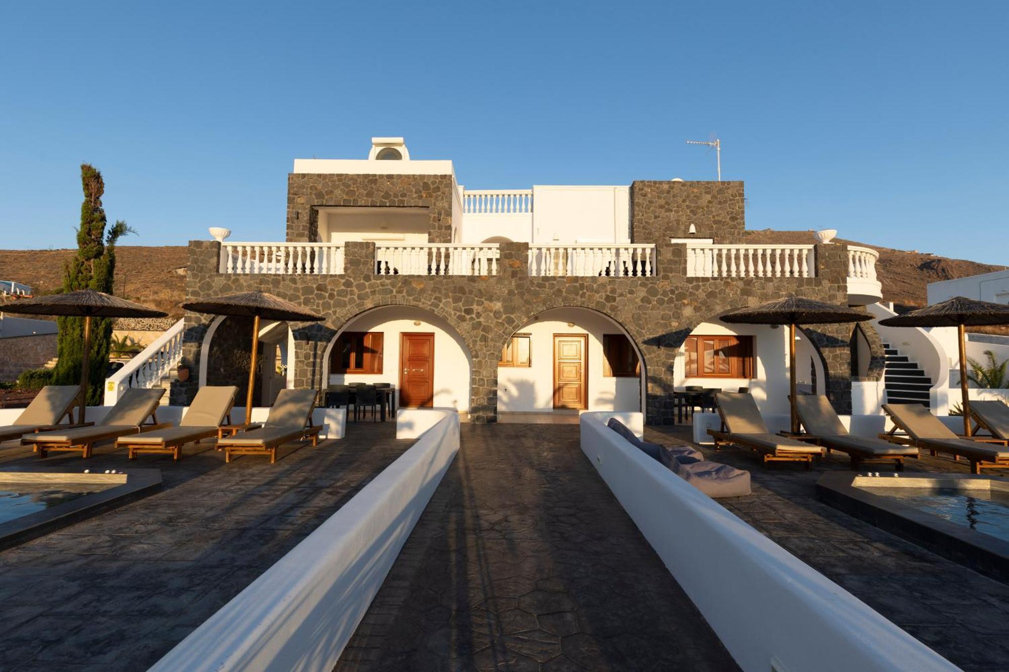 Apartamento Rhenea *