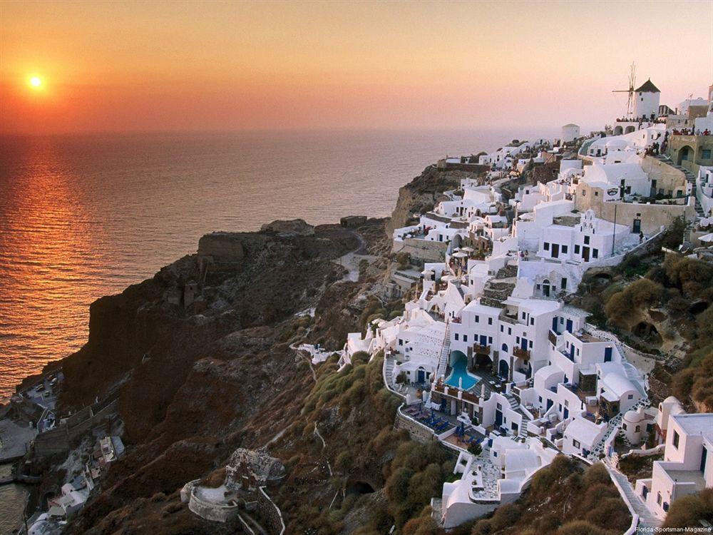Santa Barbara 3* Perissa (Santorini)