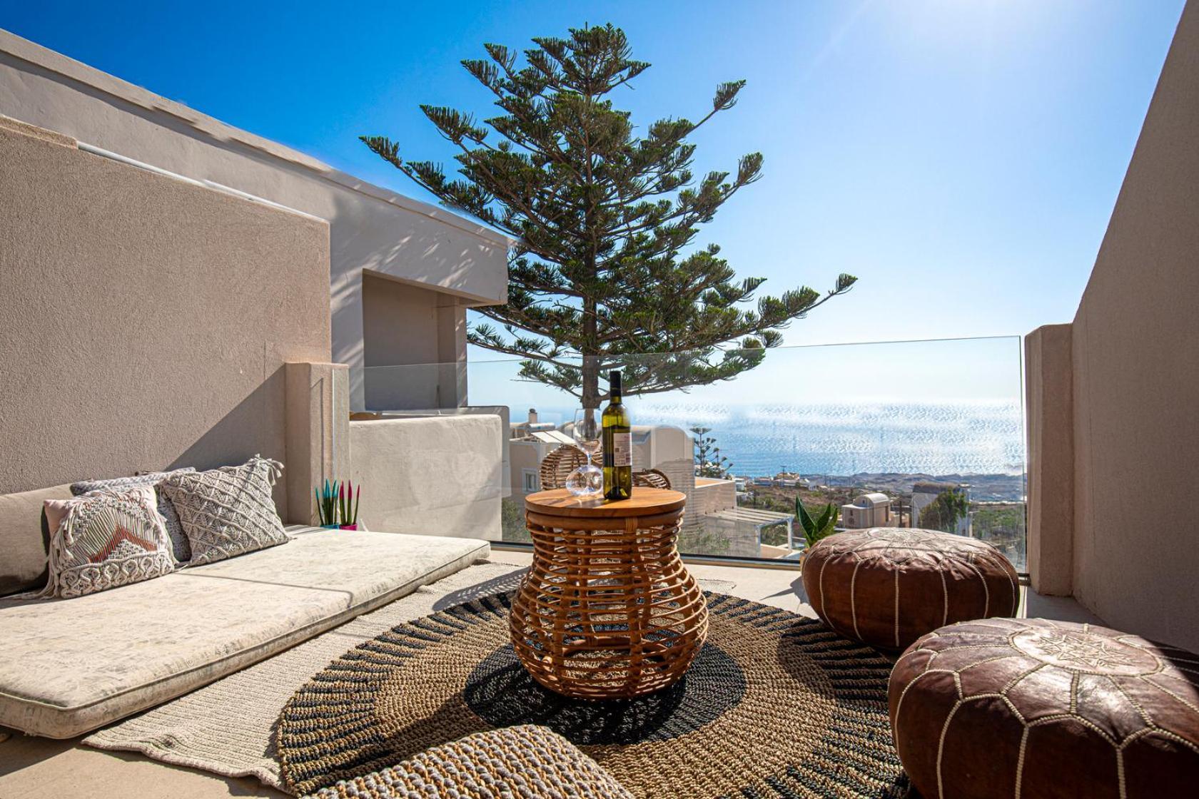 Divelia East Bed & Breakfast
