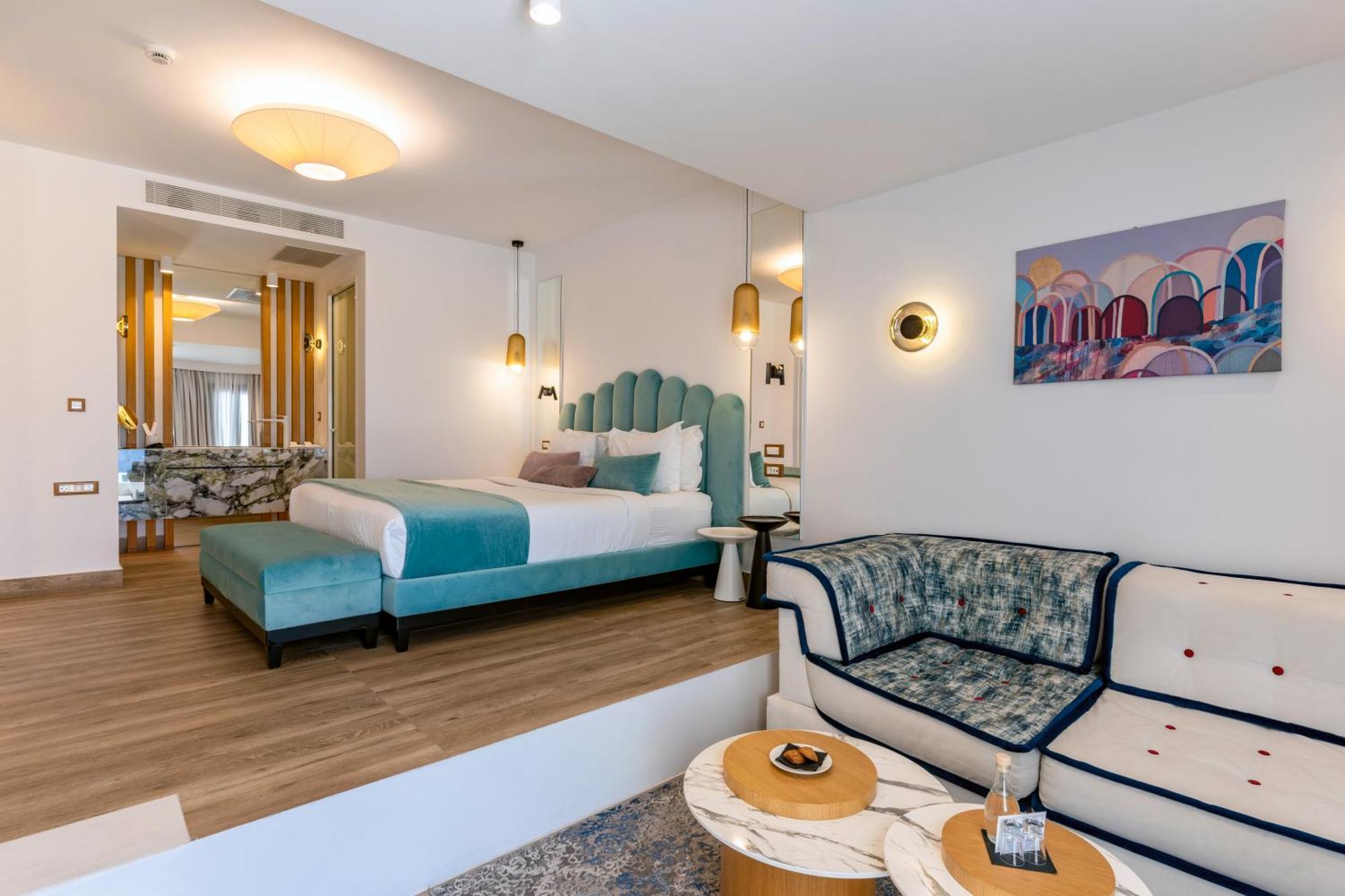 Cresanto Luxury