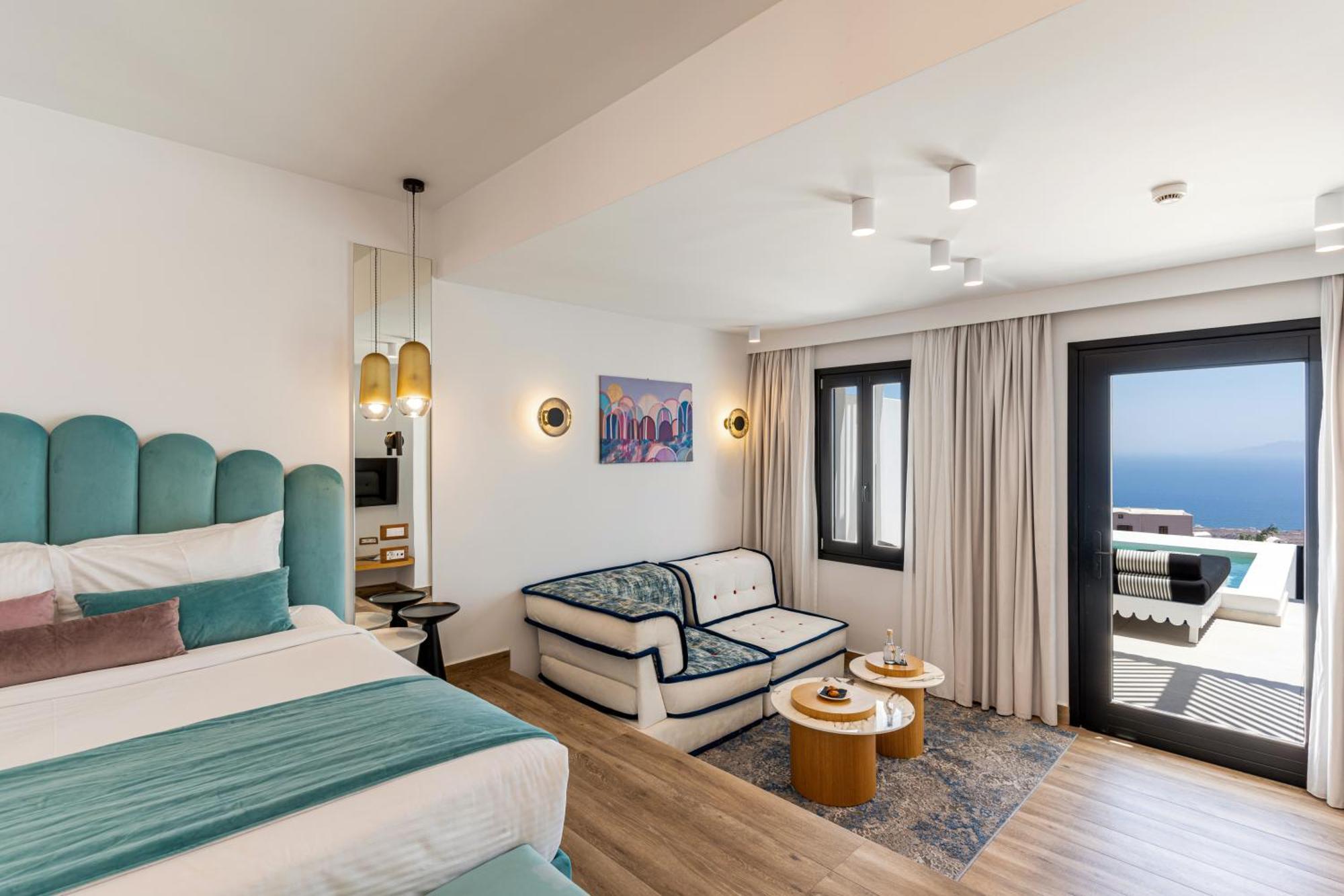 Cresanto Luxury