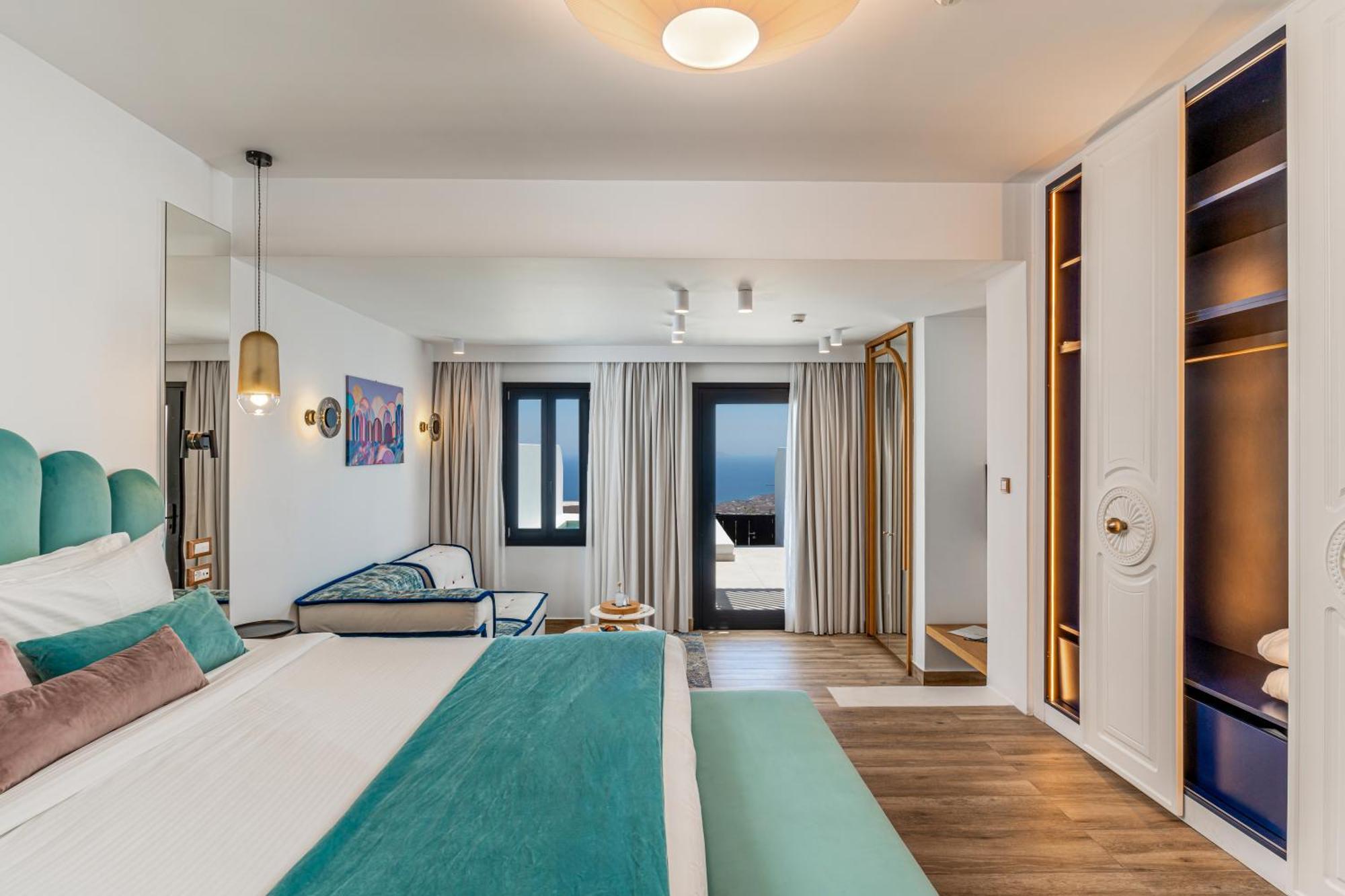 Hotel Cresanto Luxury