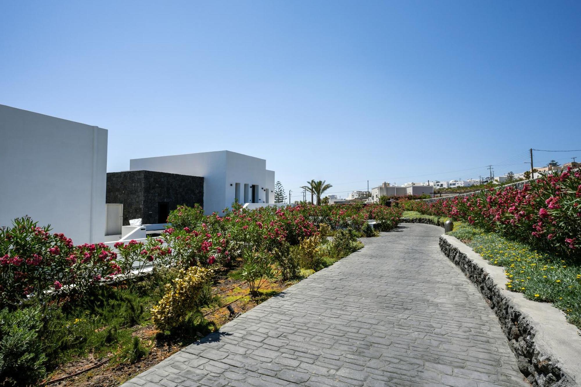Hotel Cresanto Luxury