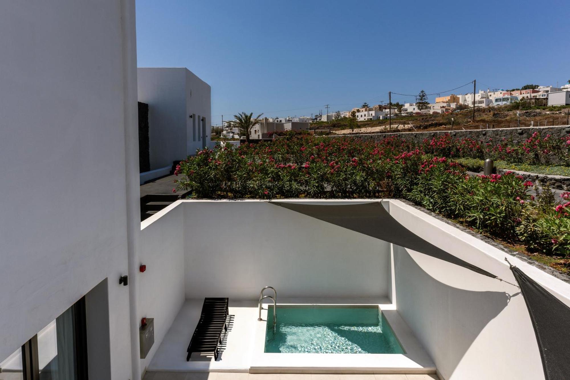 Hotel Cresanto Luxury 5*