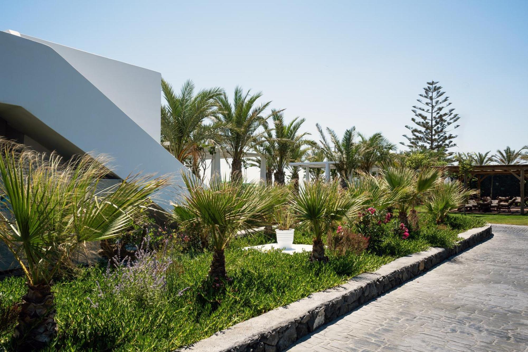 Hotel Cresanto Luxury Imerovigli (Santorini)
