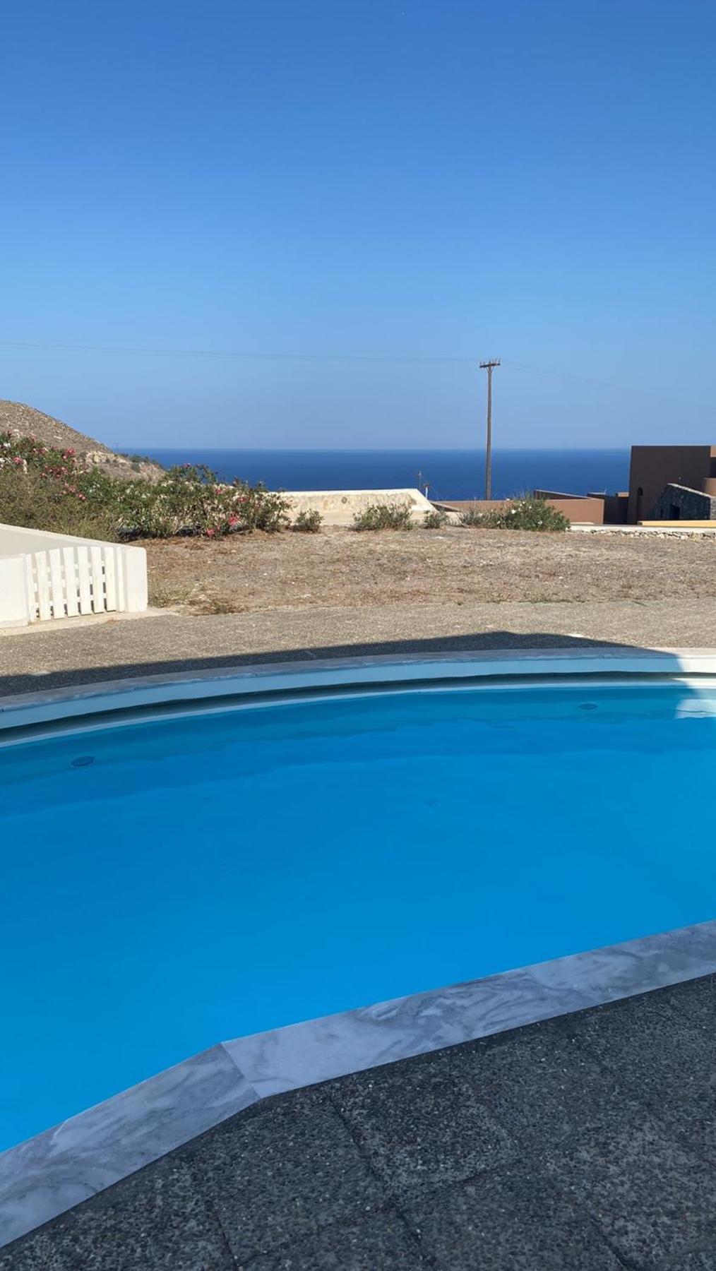 Villa Golden Horizon Akrotiri (Santorini)
