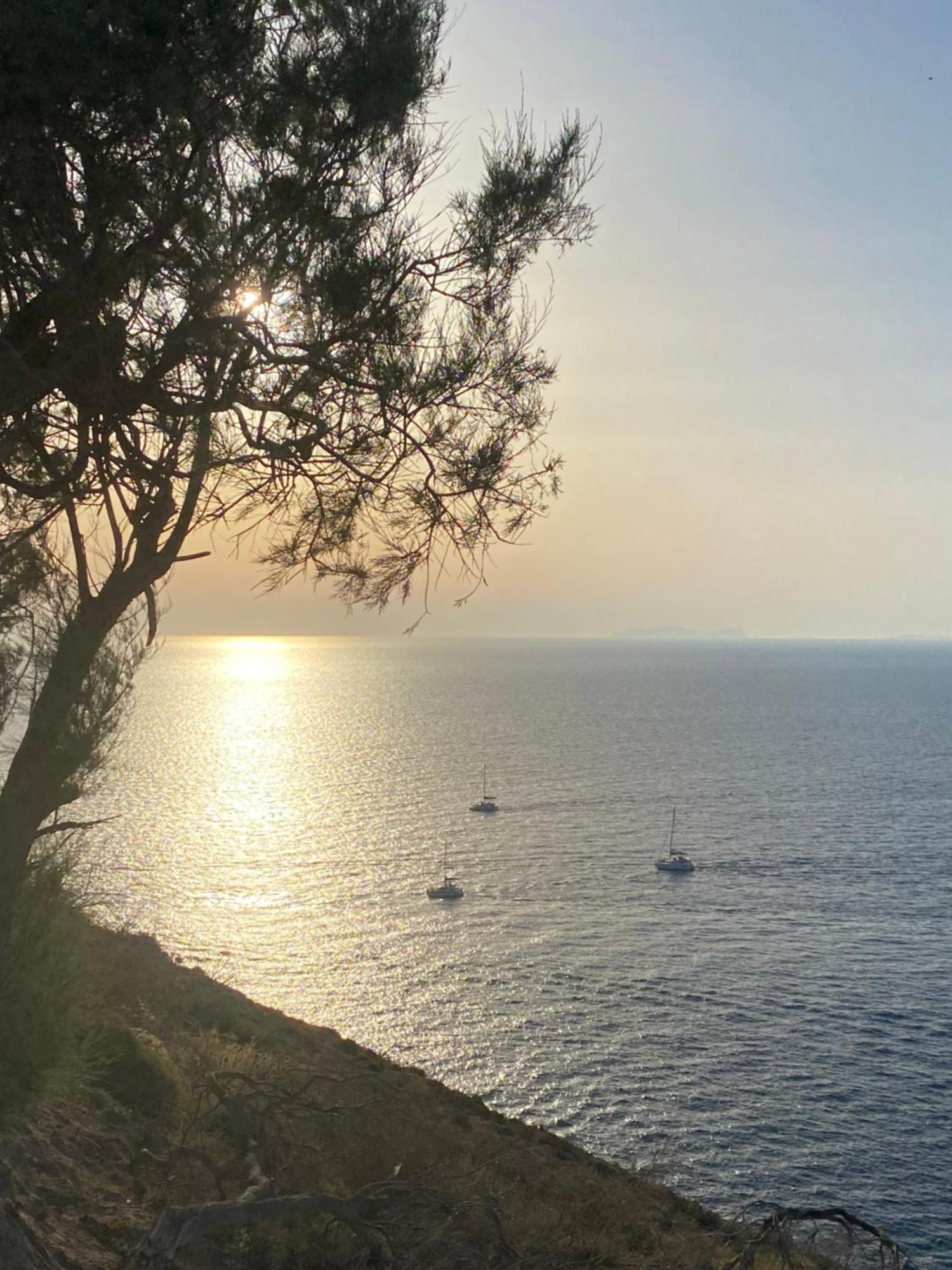 Golden Horizon *