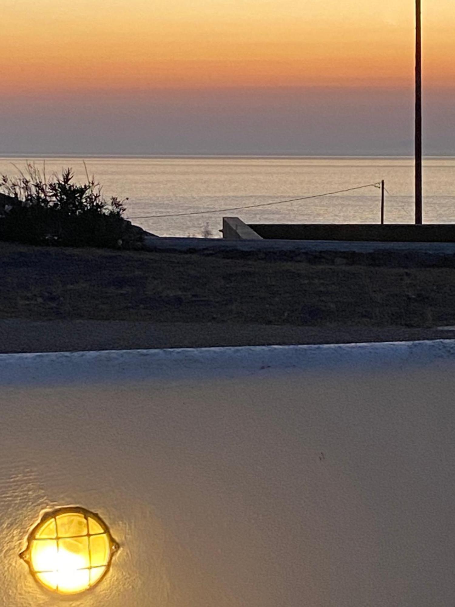Villa Golden Horizon *