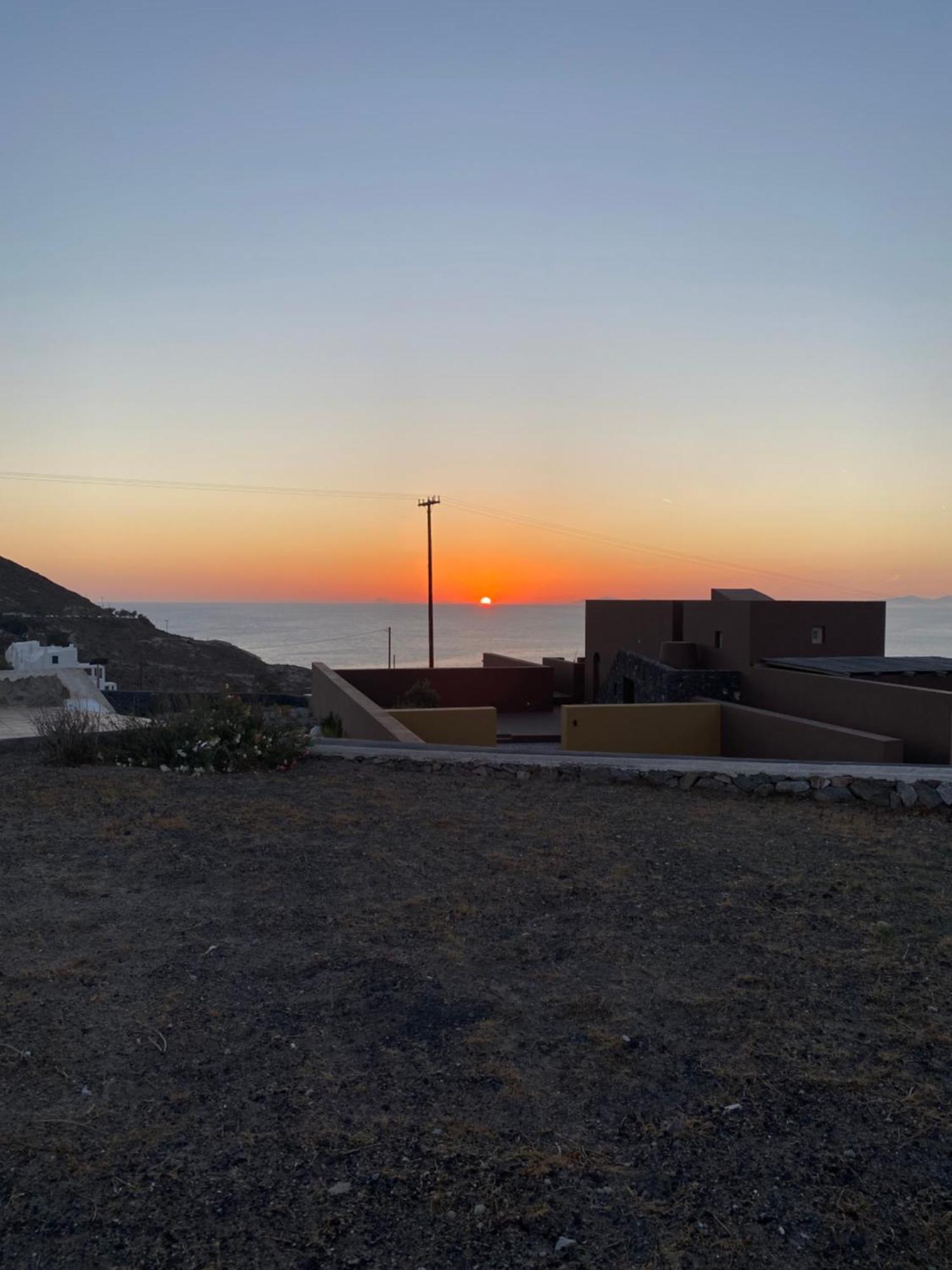 Villa Golden Horizon *