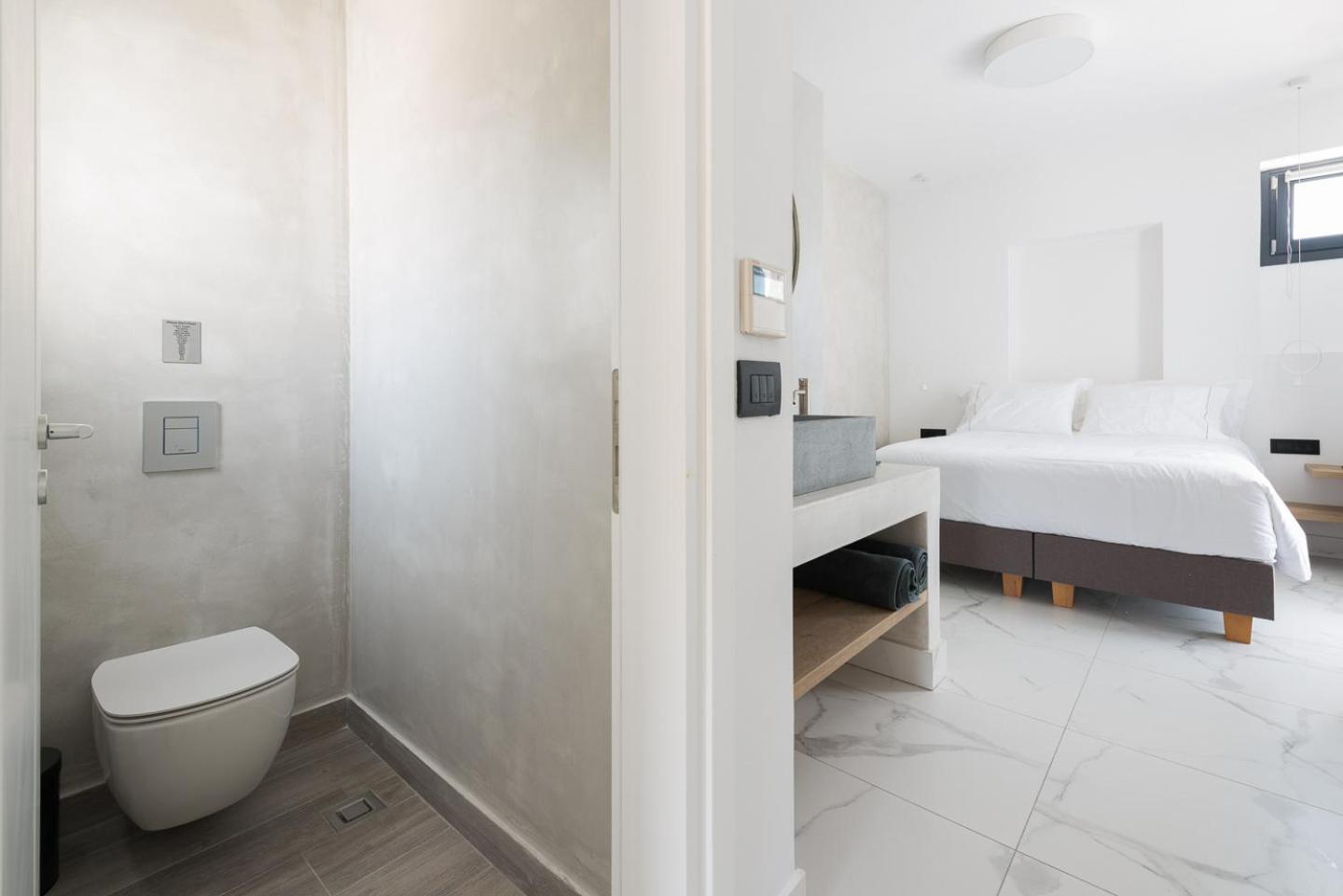 Karat Aparthotel Vothon