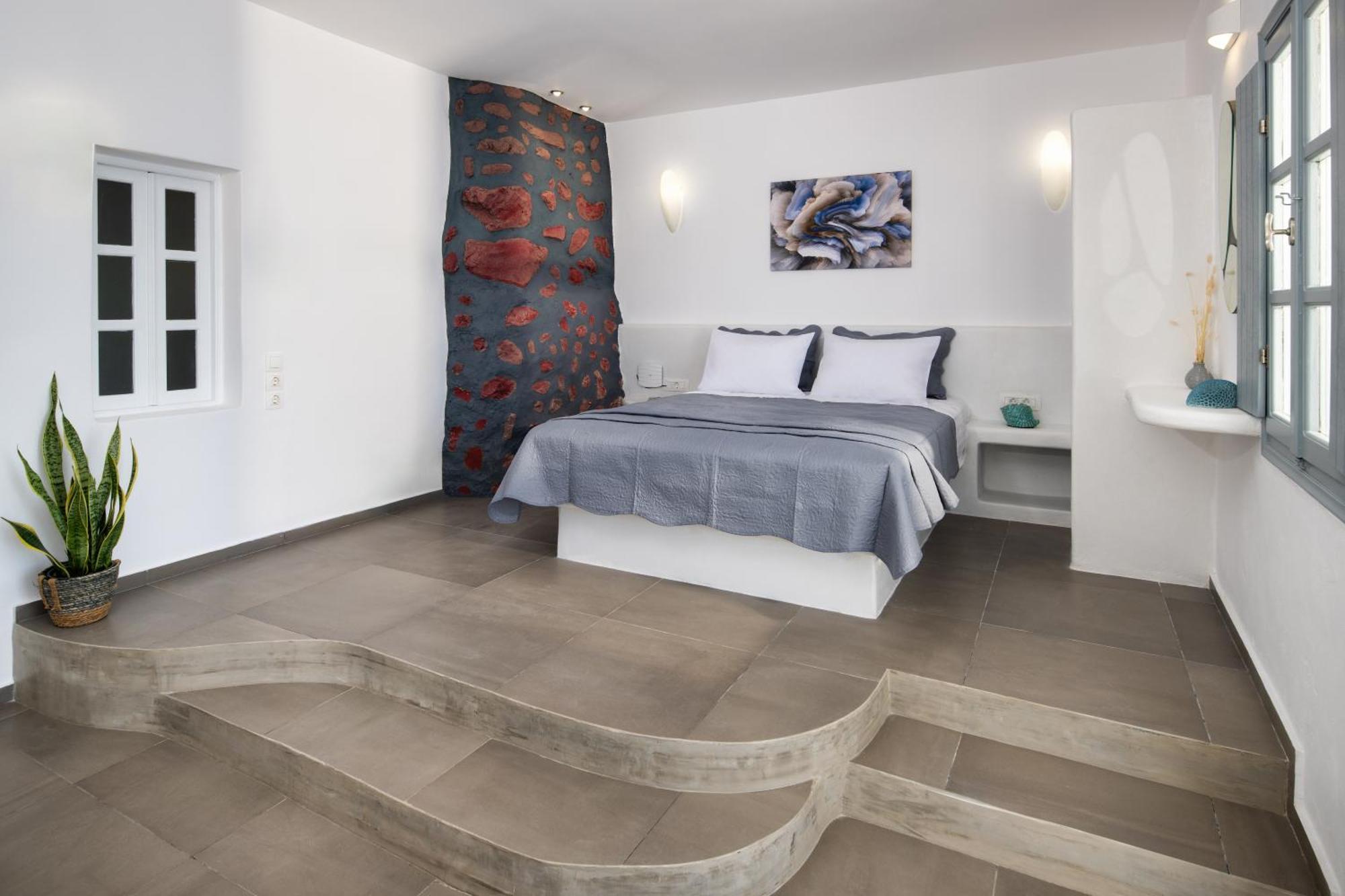 Lava Stone Bed & Breakfast