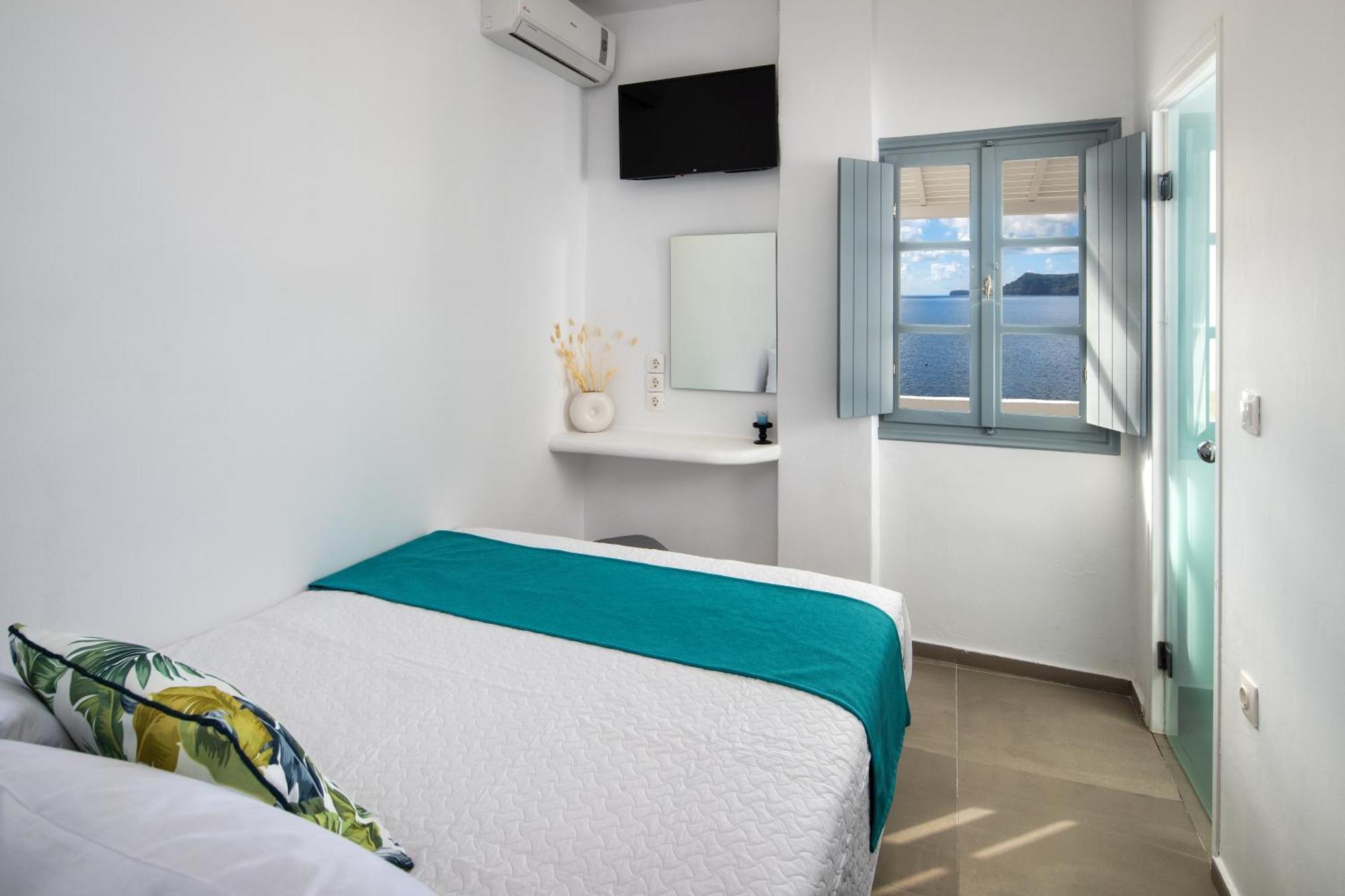 Bed & Breakfast Lava Stone *