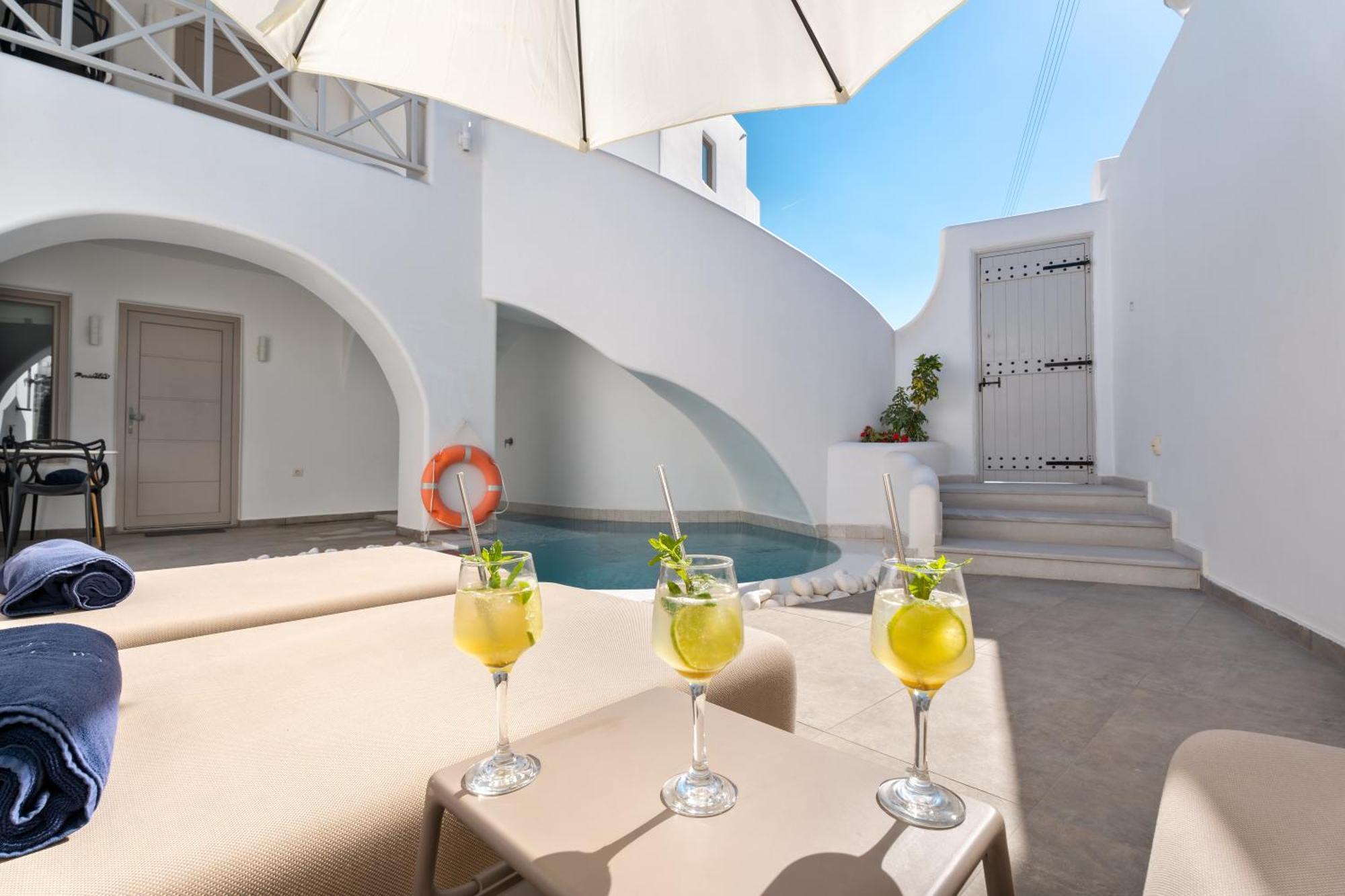 Hotel La Bellezza Eco Boutique