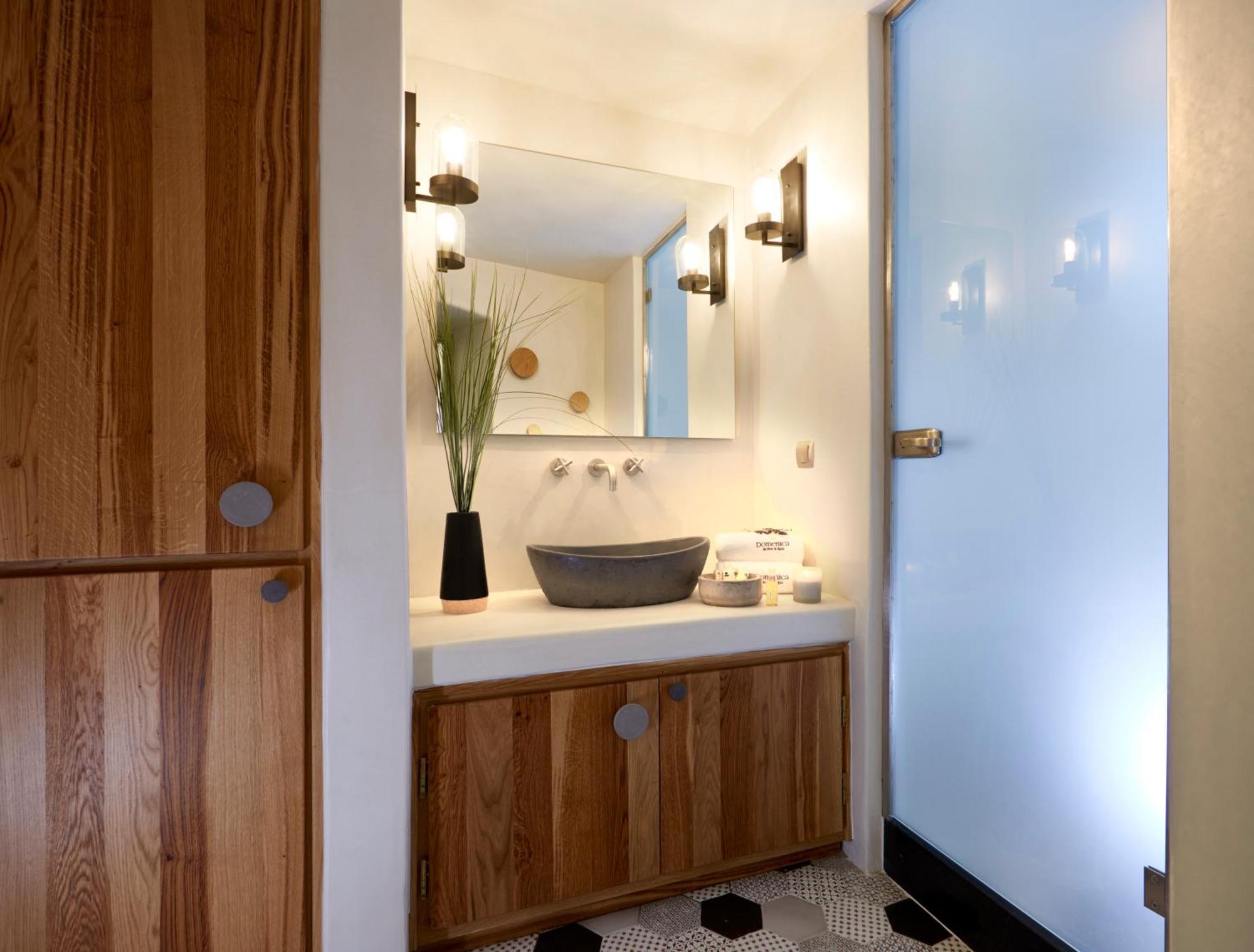 Aparthotel Yellow Orchid Cycladic House *