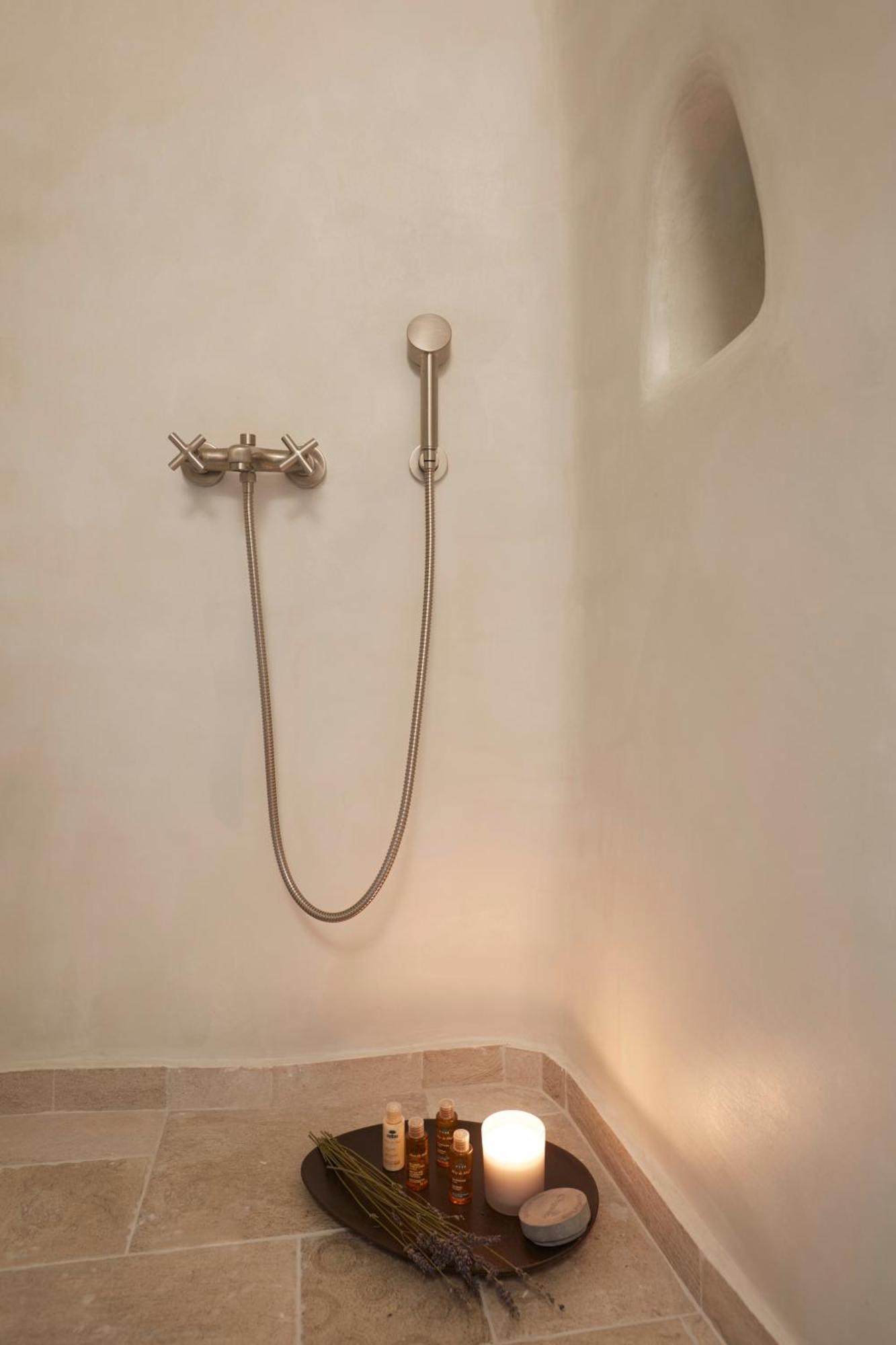 Aparthotel Yellow Orchid Cycladic House
