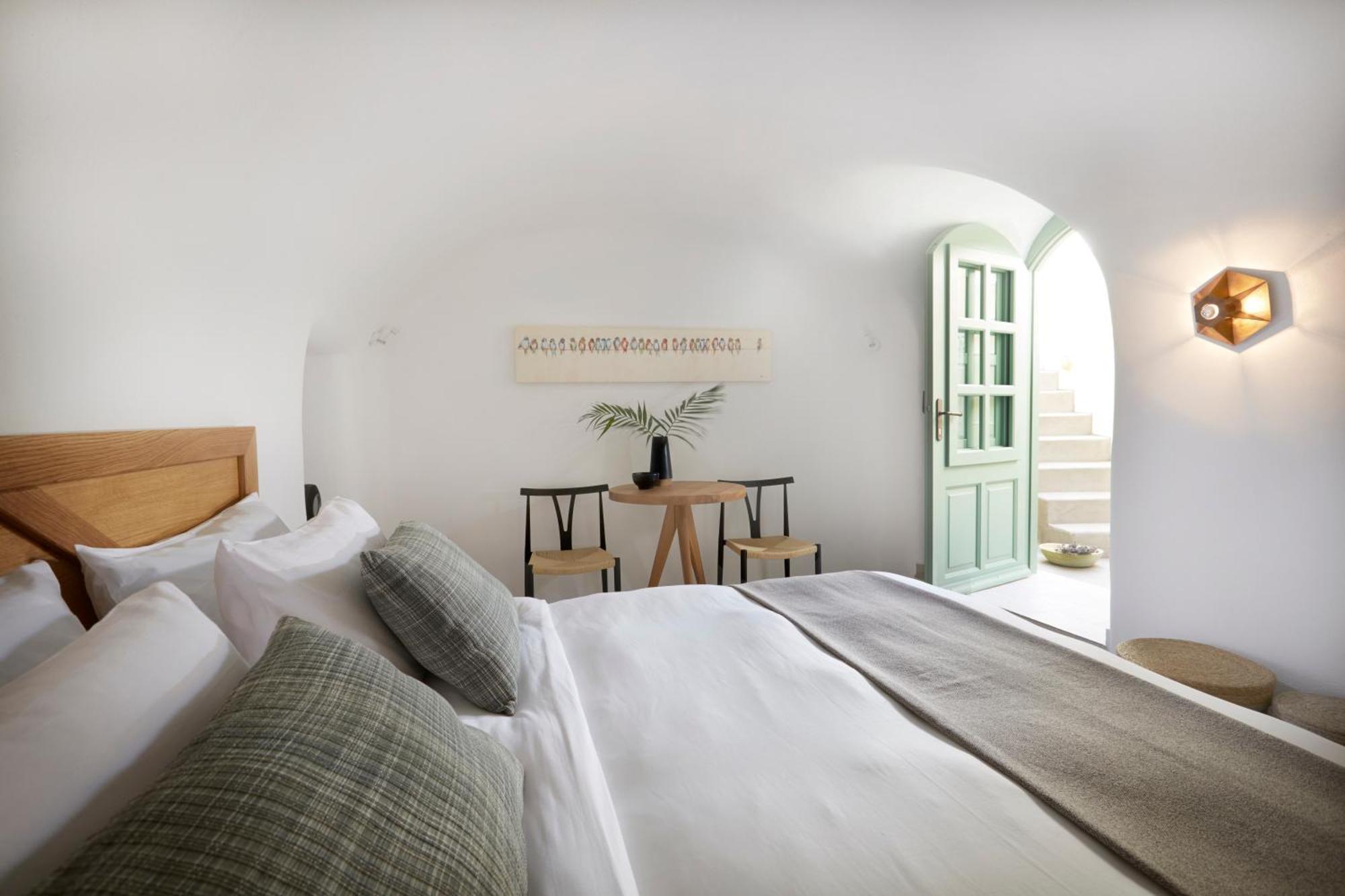 Aparthotel Yellow Orchid Cycladic House *