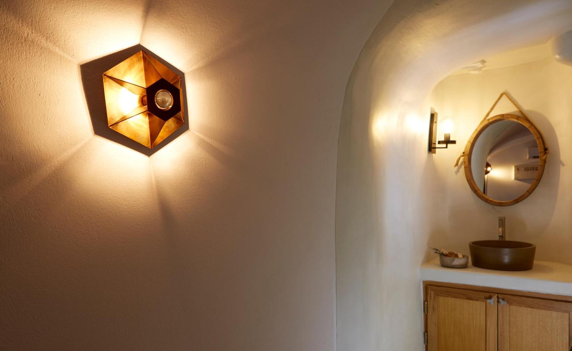 Aparthotel Yellow Orchid Cycladic House *