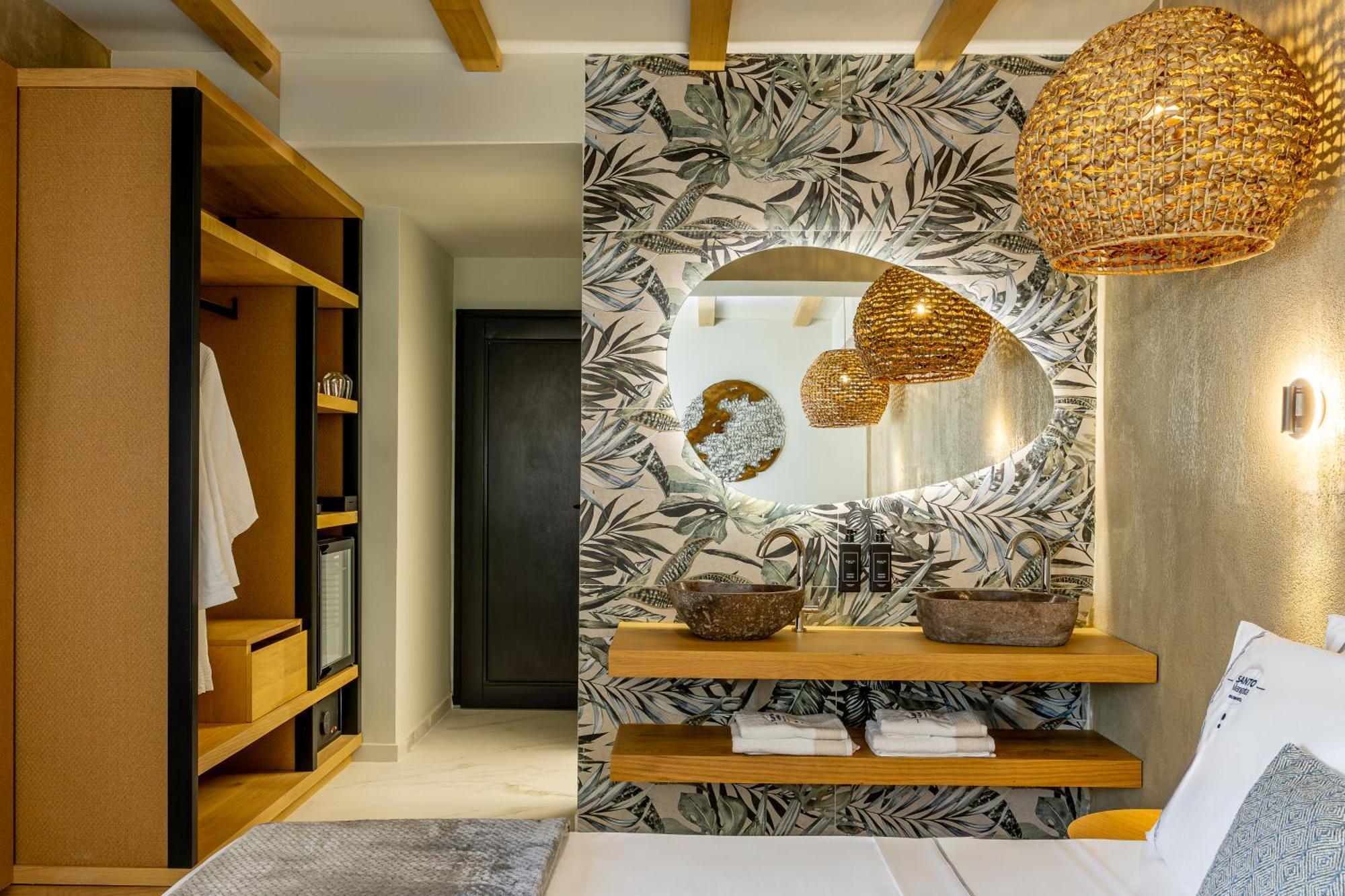 Santo Mangata Boutique Hotel