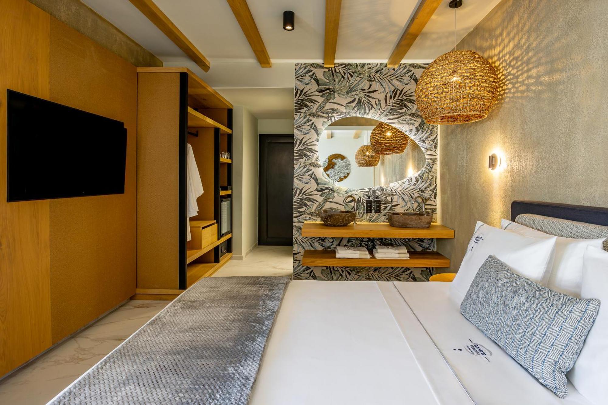 Hotel Santo Mangata Boutique 5*