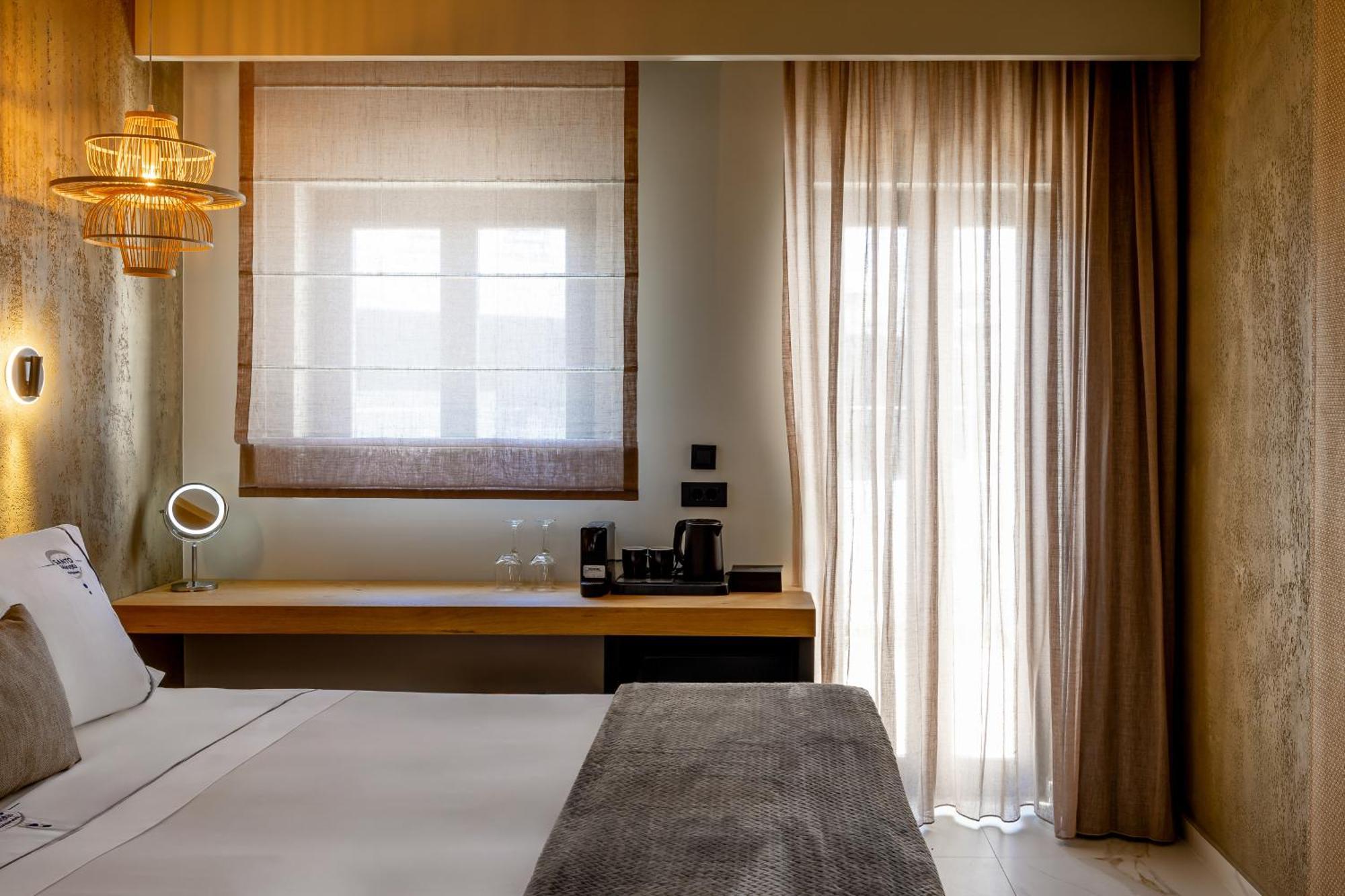 Hotel Santo Mangata Boutique