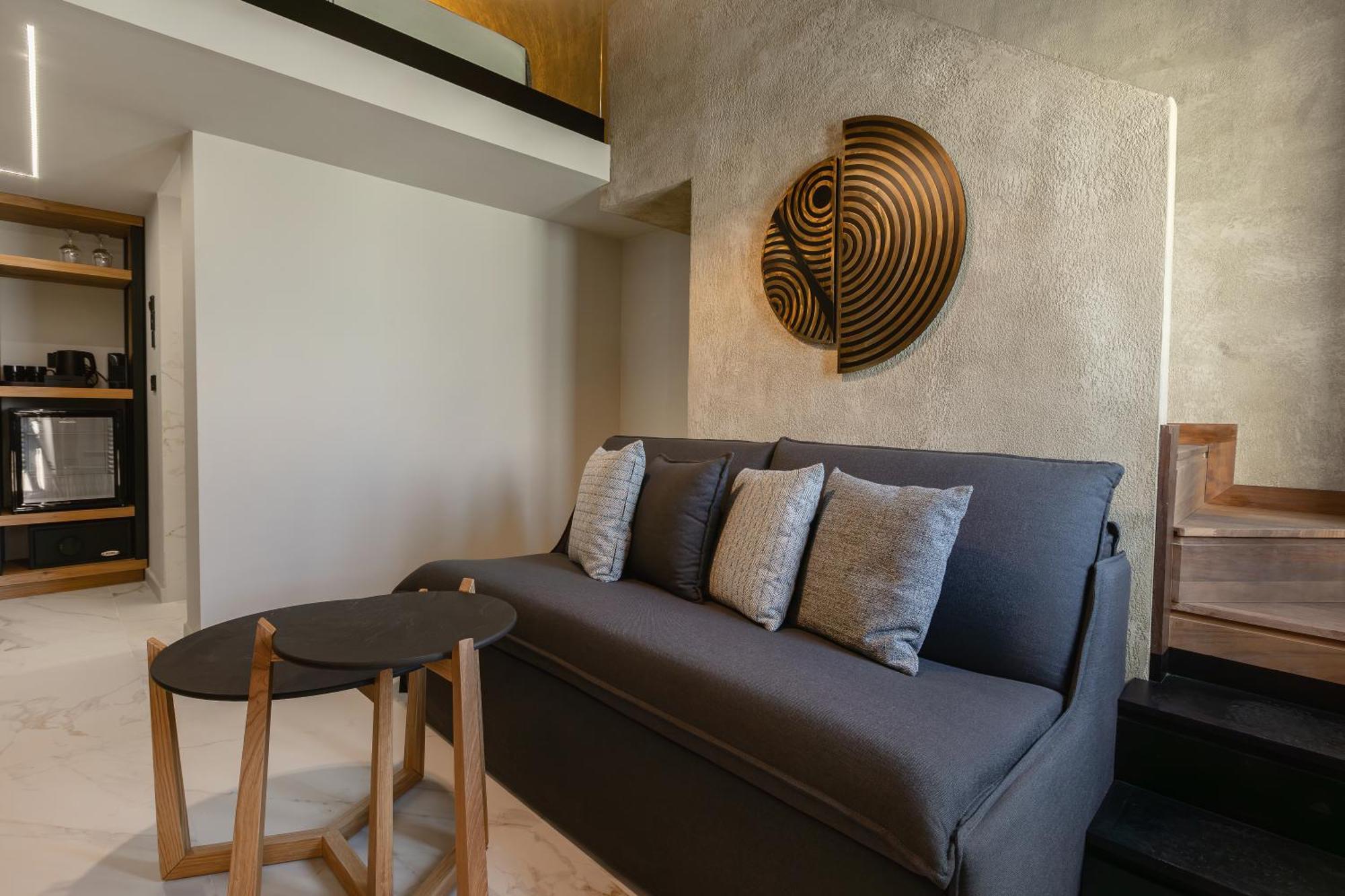 Santo Mangata Boutique Hotel