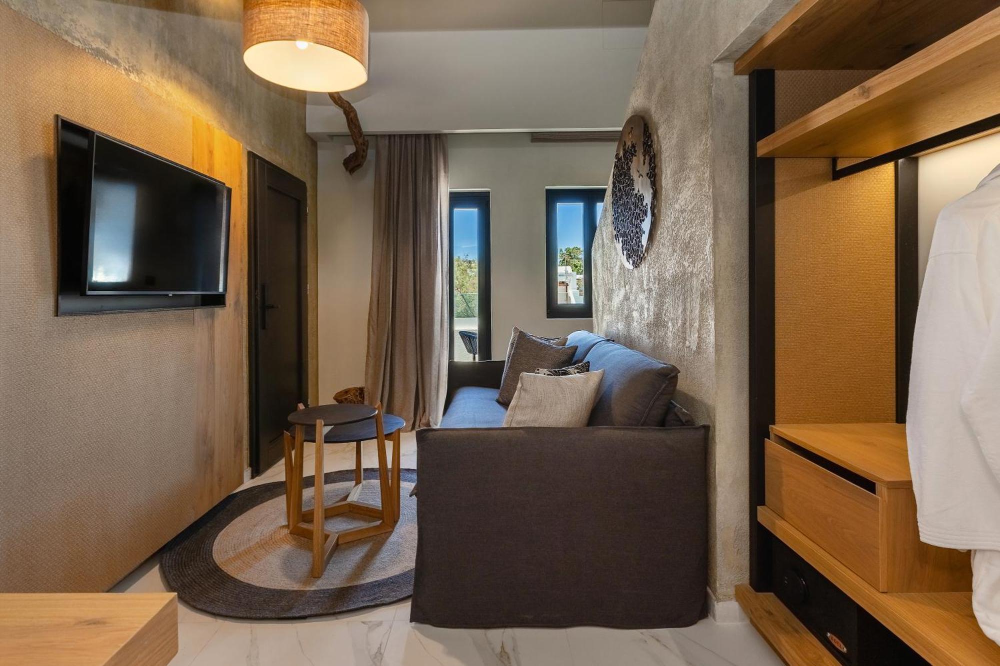 Hotel Santo Mangata Boutique