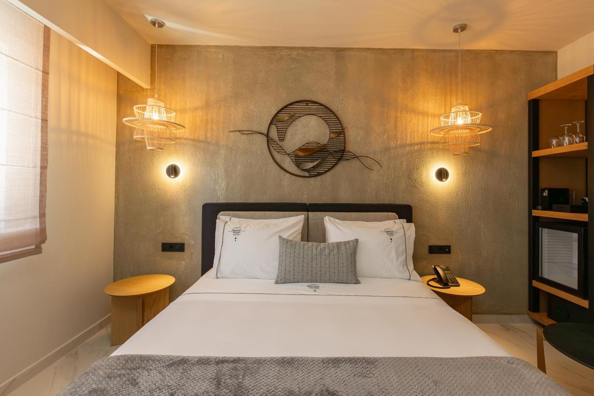 Santo Mangata Boutique 5*