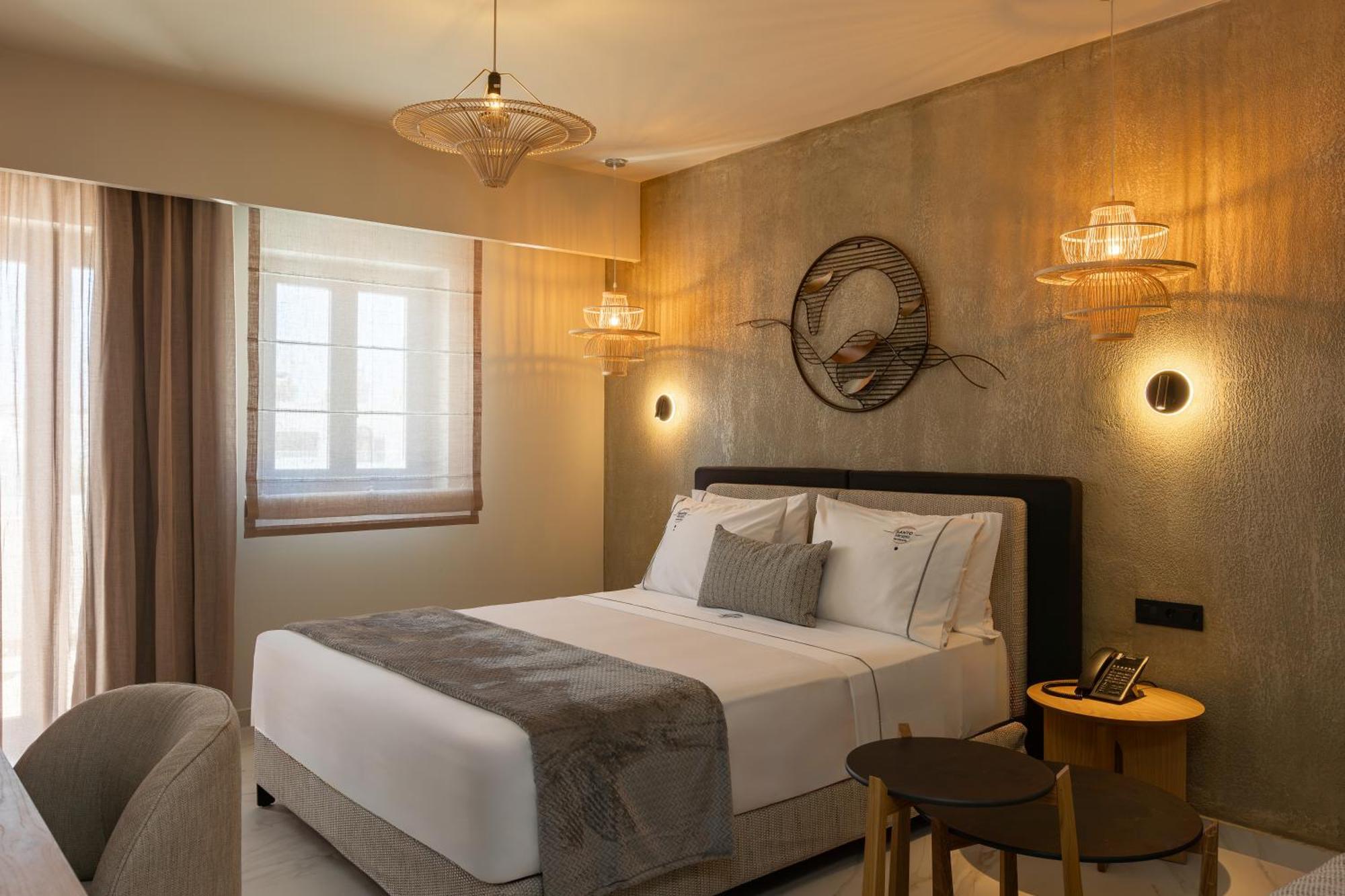 Hotel Santo Mangata Boutique