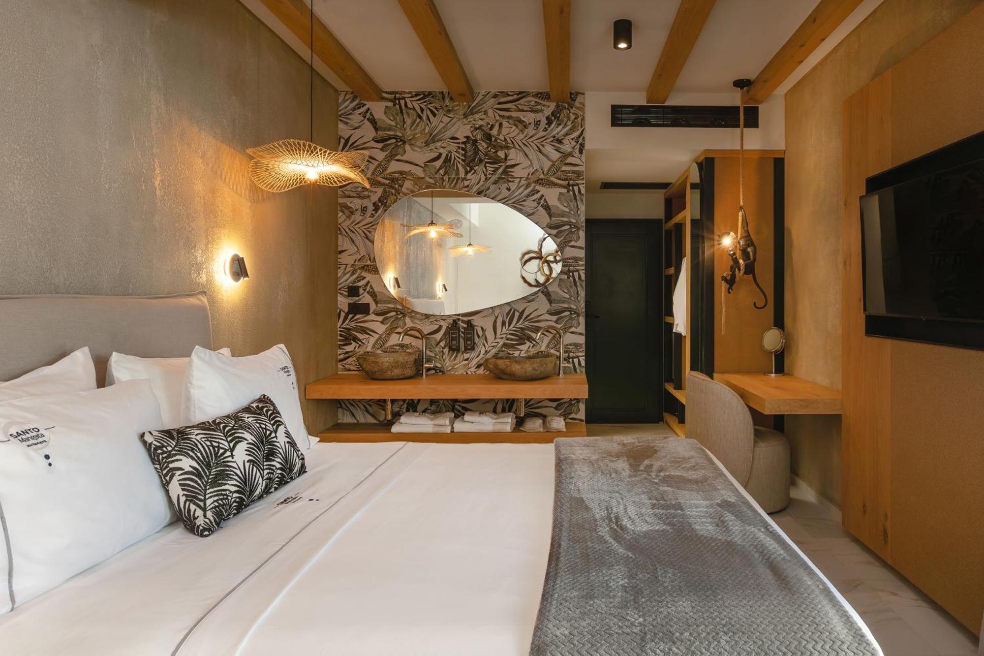 Santo Mangata Boutique 5*