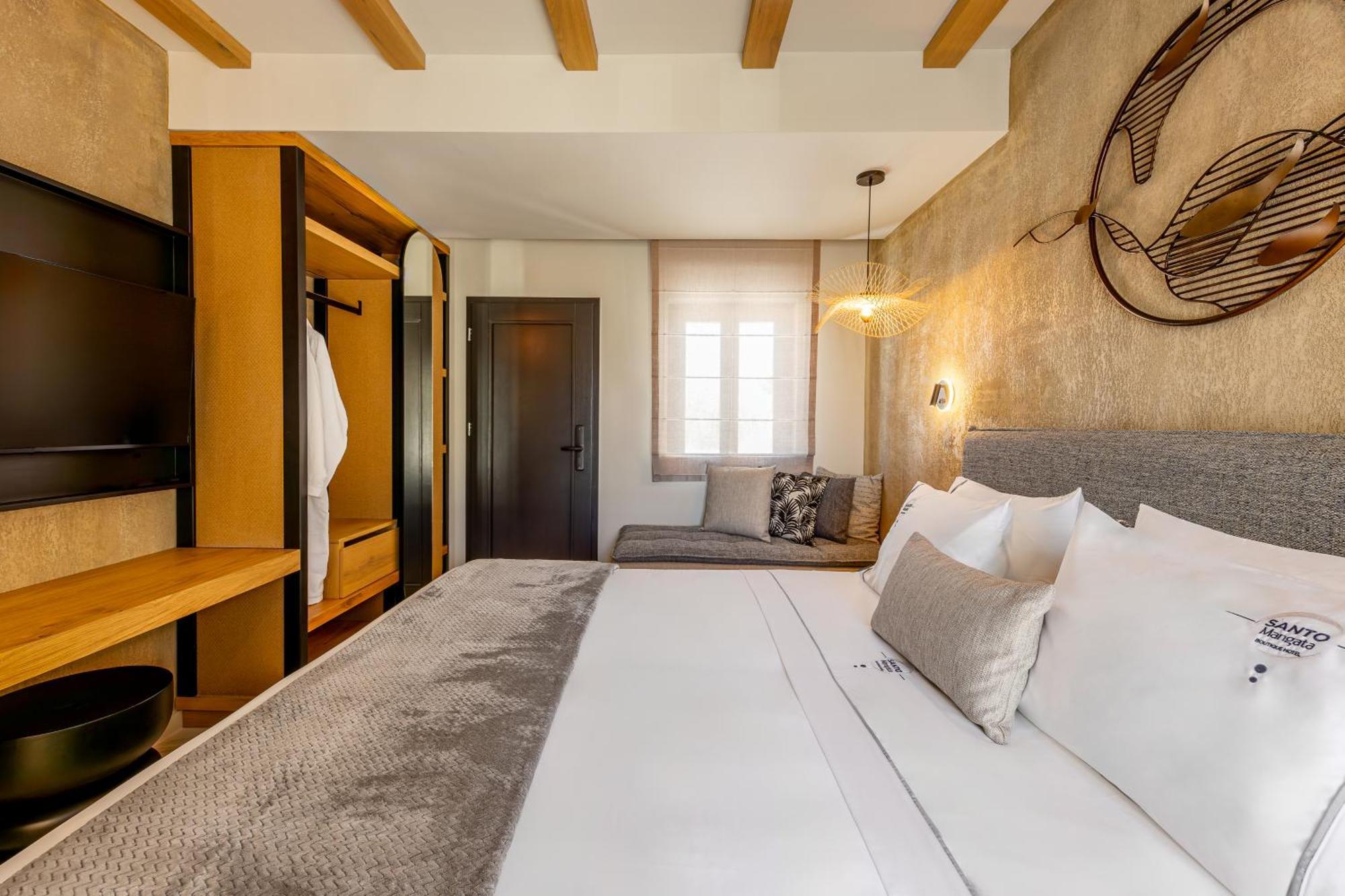 Santo Mangata Boutique 5*