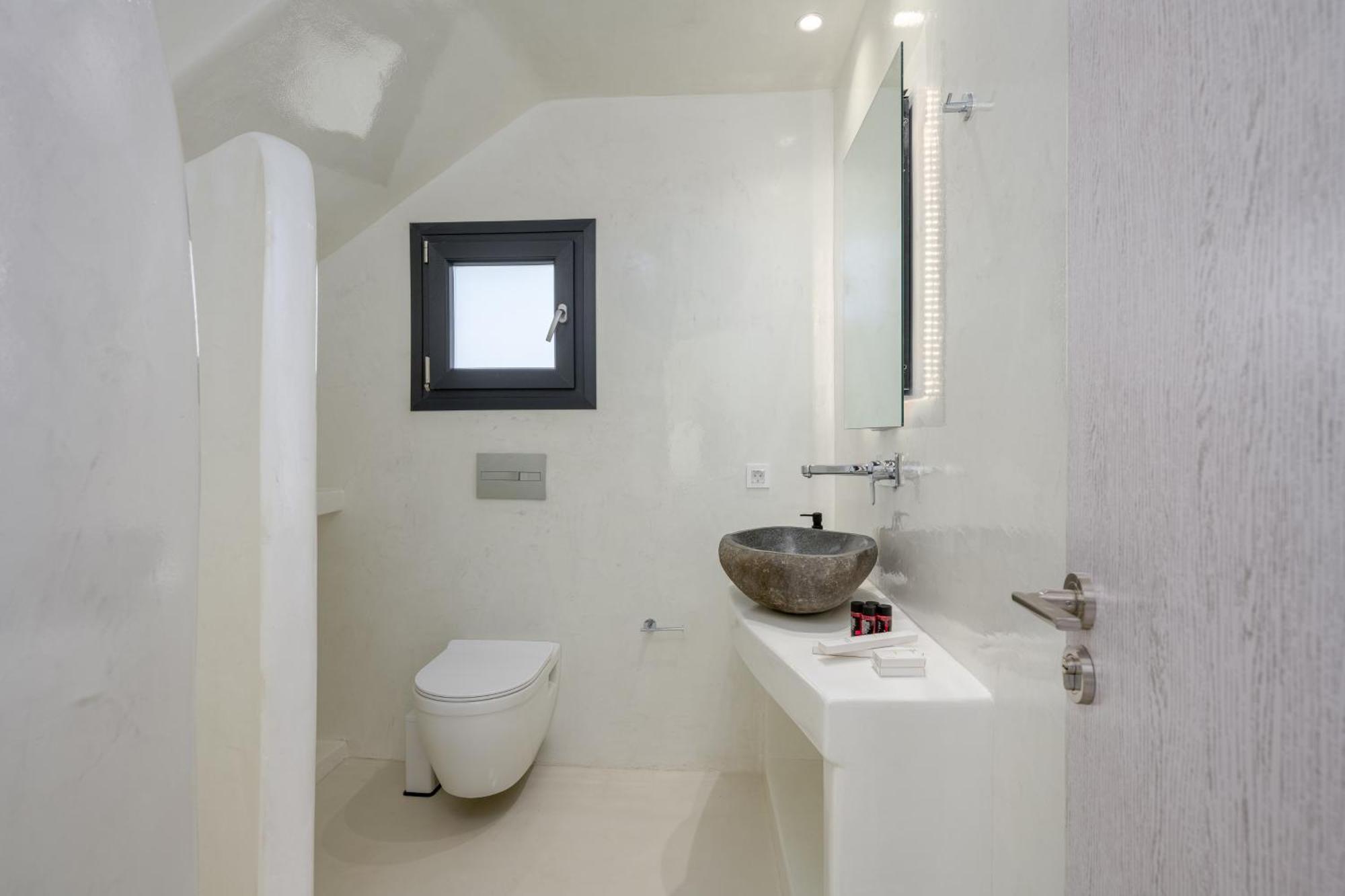 San Nectar Luxury Aparthotel Vourvoulos