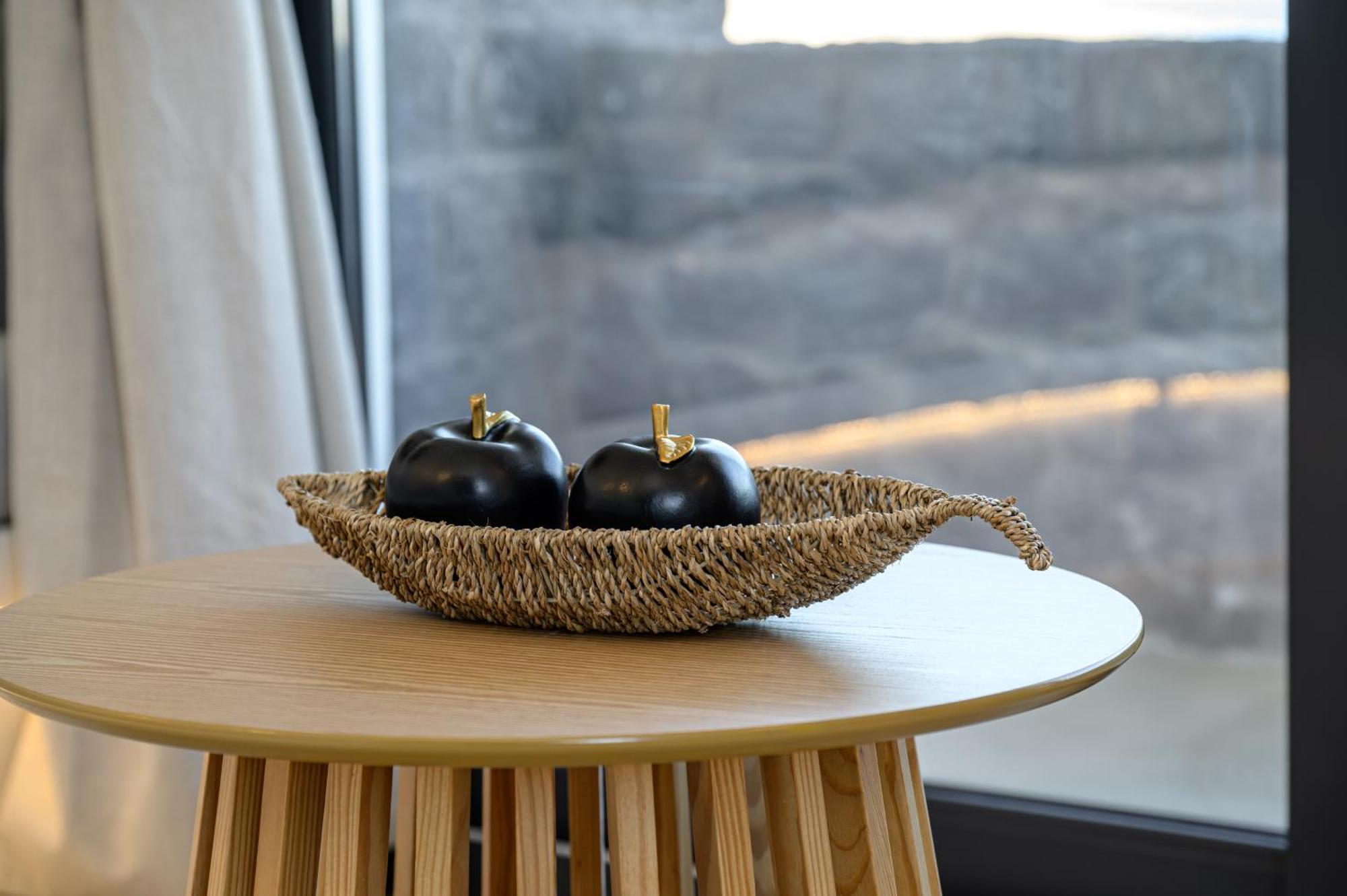 San Nectar Luxury Vourvoulos
