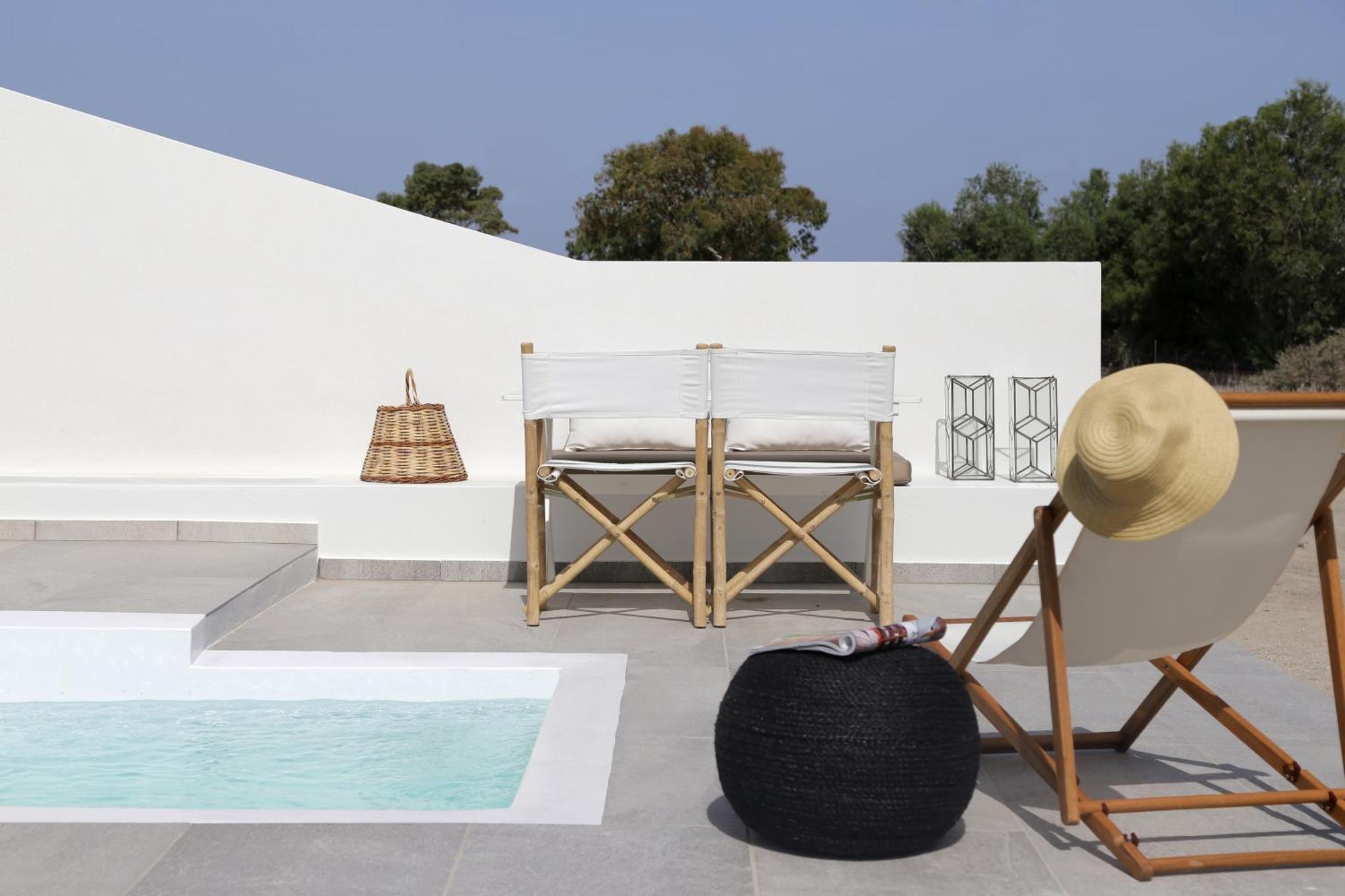 Villa Vino Santorini Foinikia (Santorini)