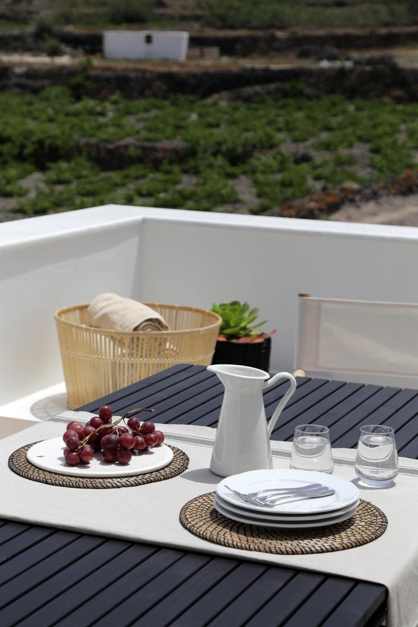 Vino Santorini * Foinikia (Santorini)