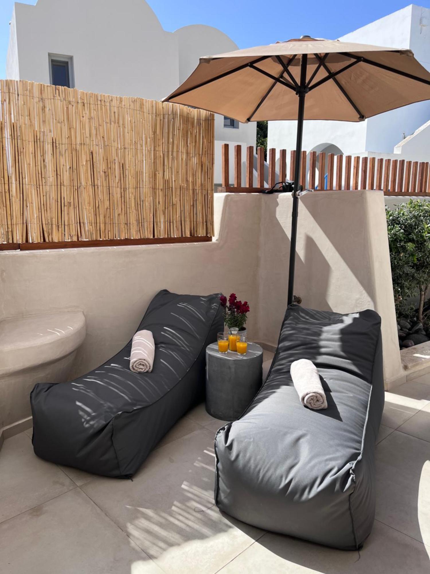 Areos Luxury Apartamento *