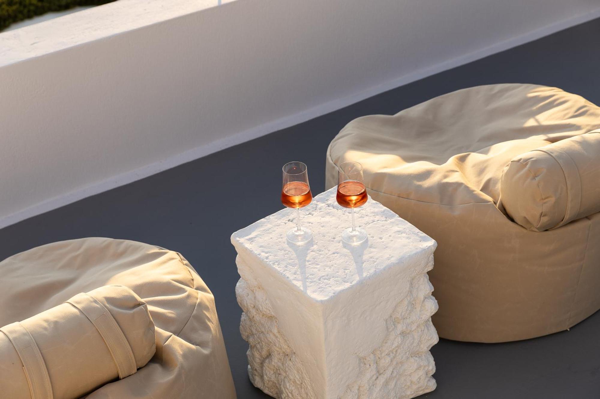 Hotel Niabelon Oia (Santorini)