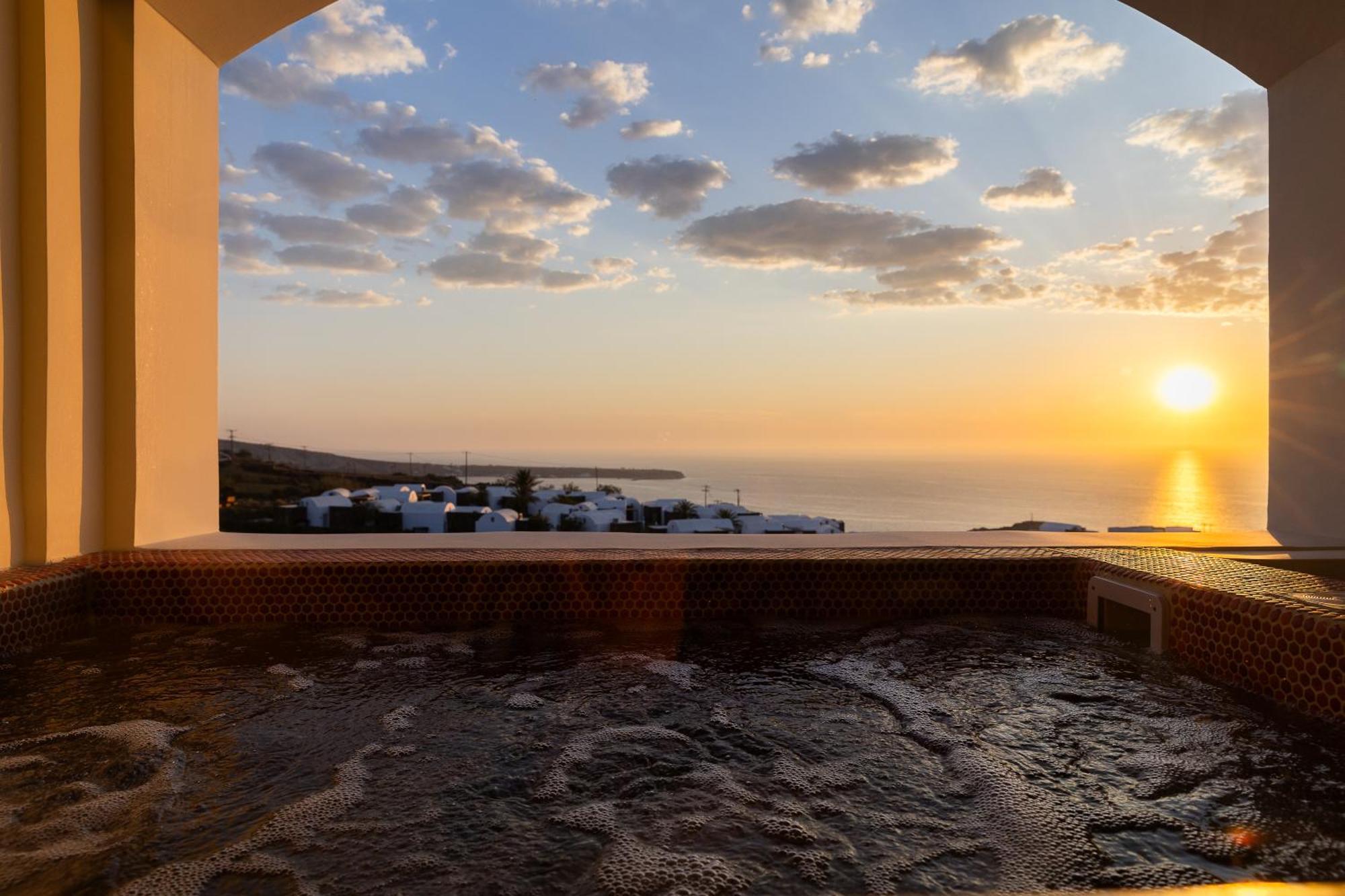 Hotel Niabelon Oia (Santorini)