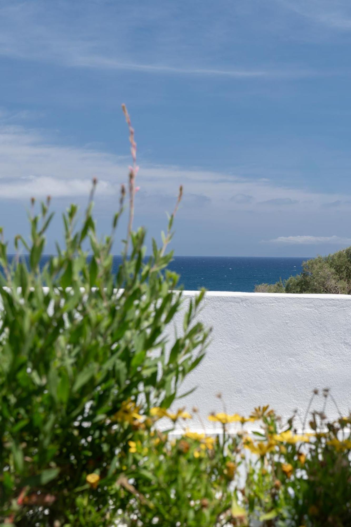 Kamara Sea View