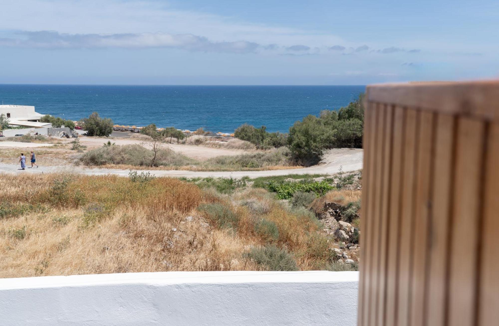Kamara Sea View Apartment