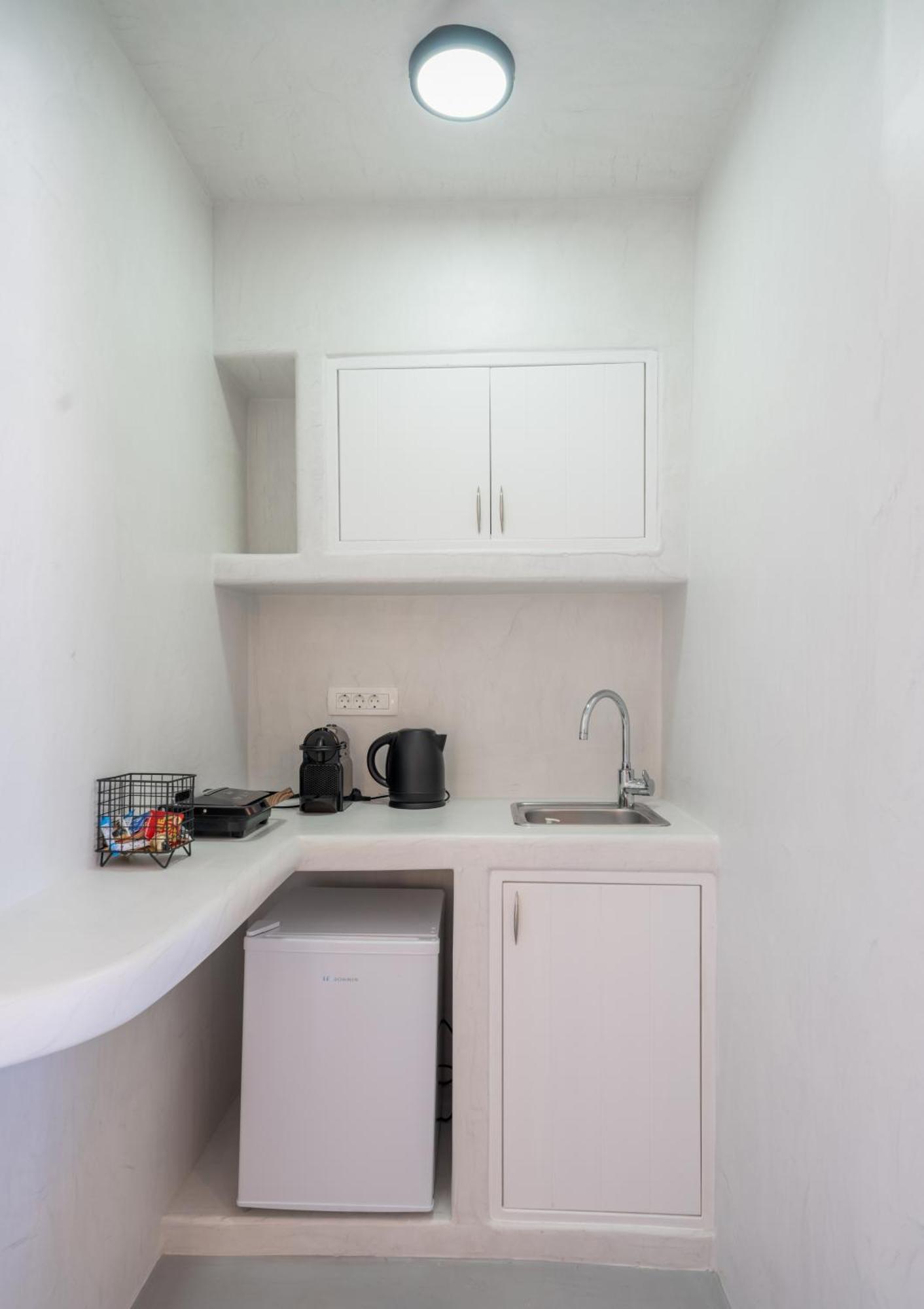 Apartment Kamara Sea View