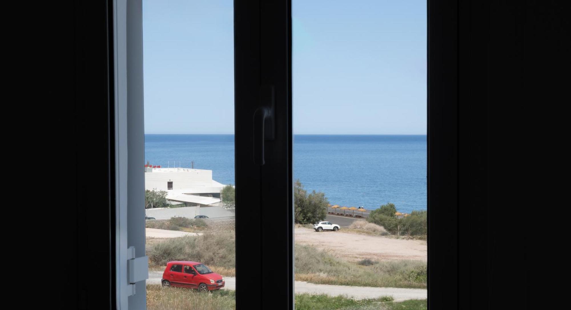 Kamara Sea View Apartment *