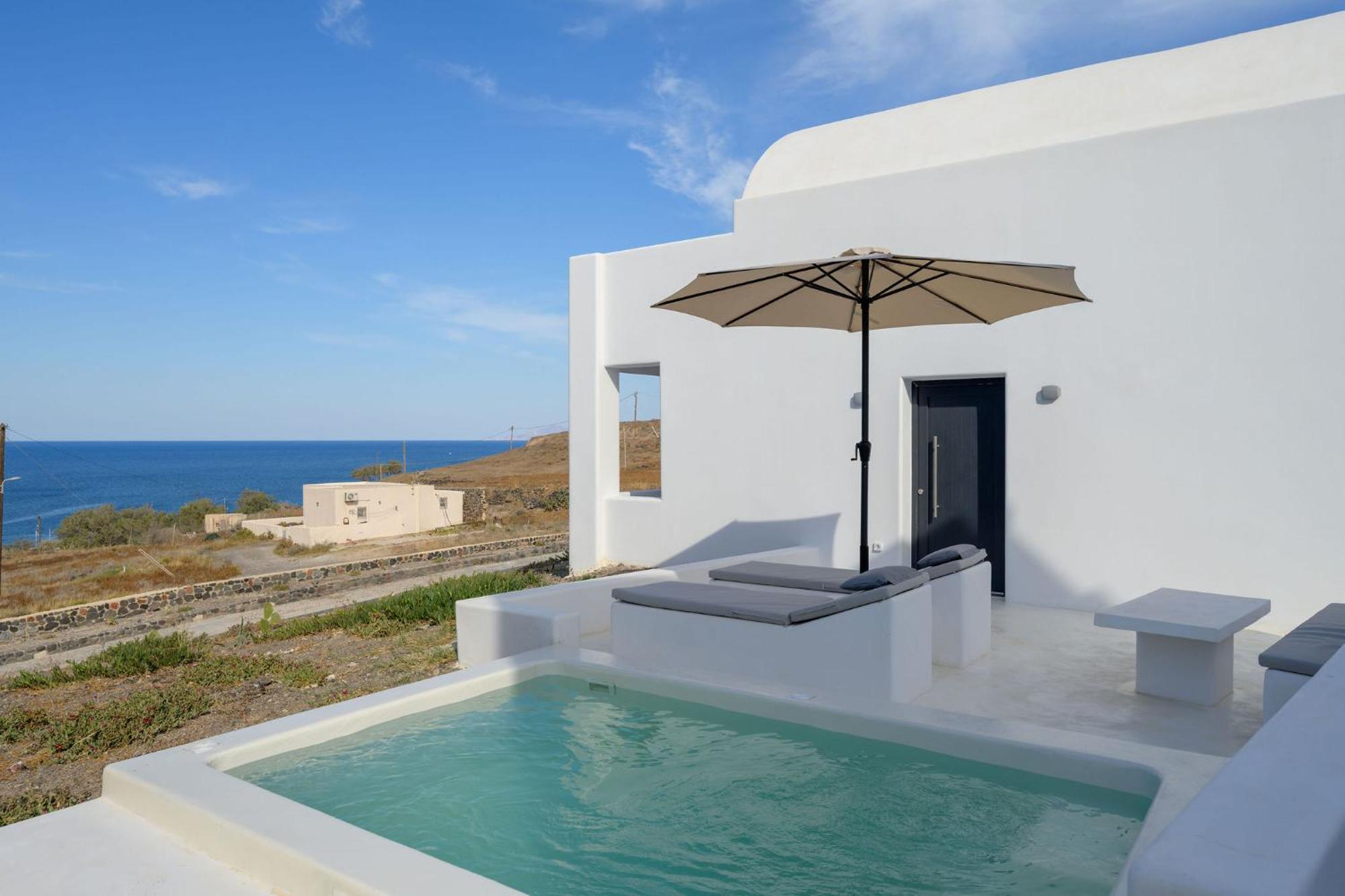 Aparthotel San Nectar Luxury