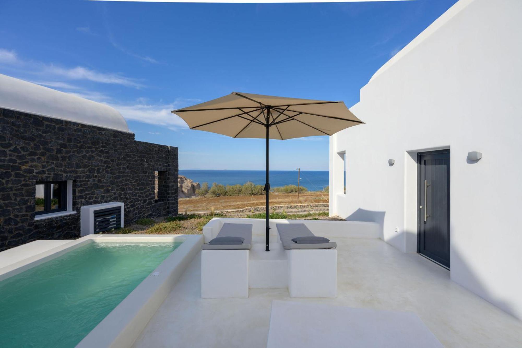 San Nectar Luxury Aparthotel