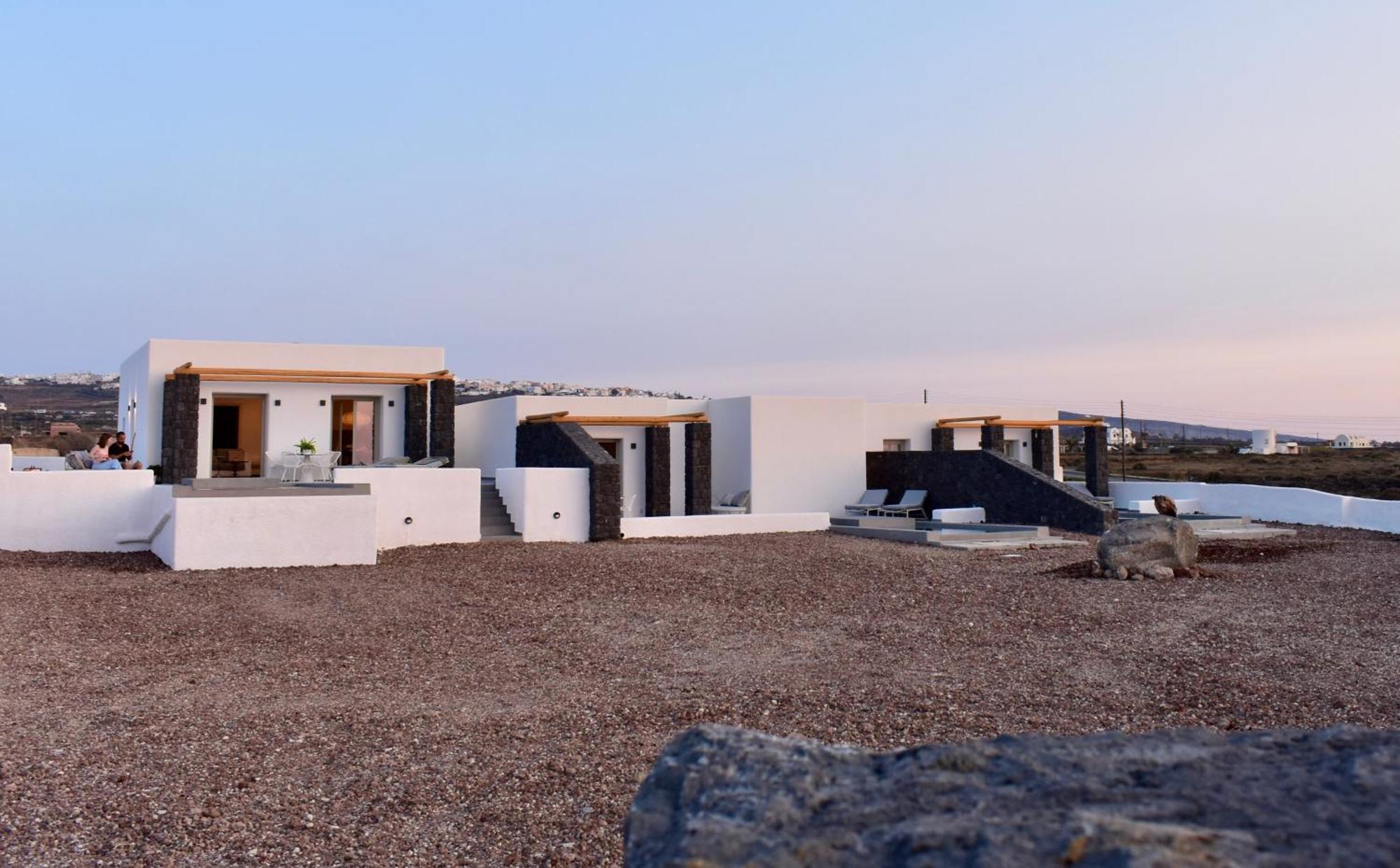 Northia Luxury Villa