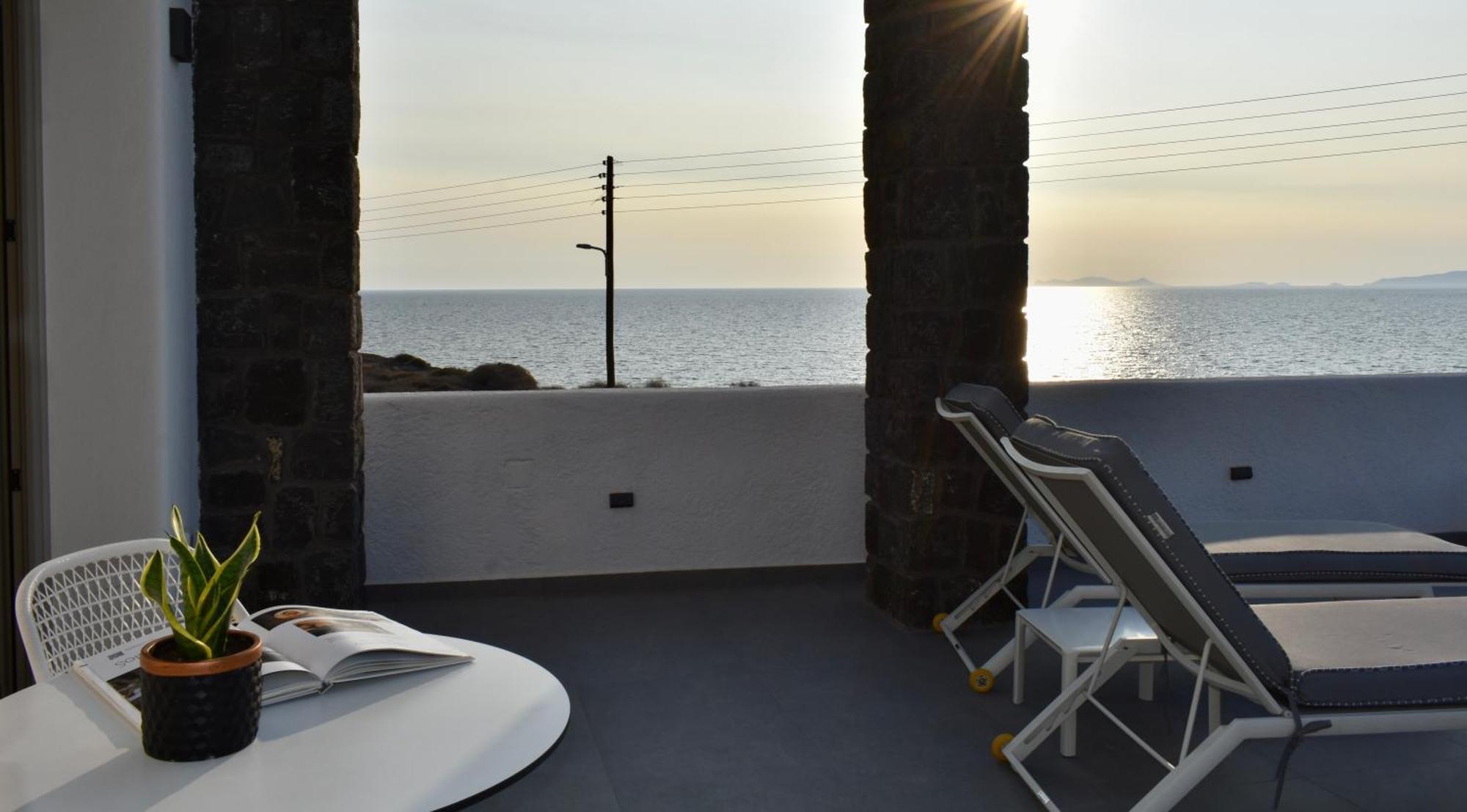 Villa Northia Luxury *