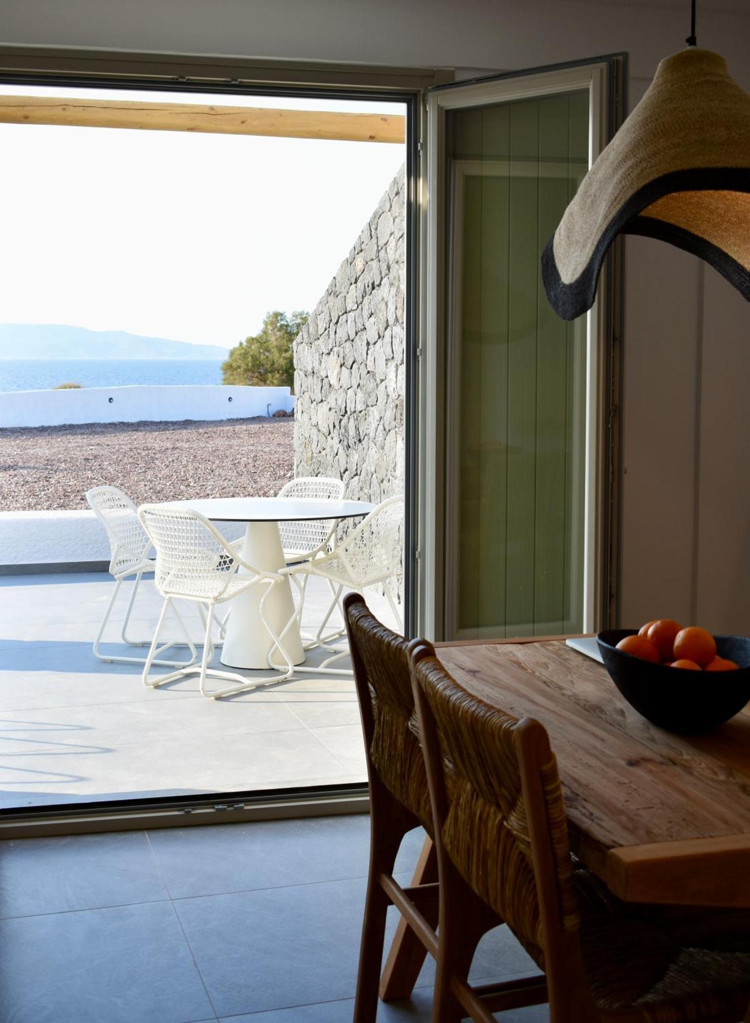 Villa Northia Luxury Tholos (Santorini)