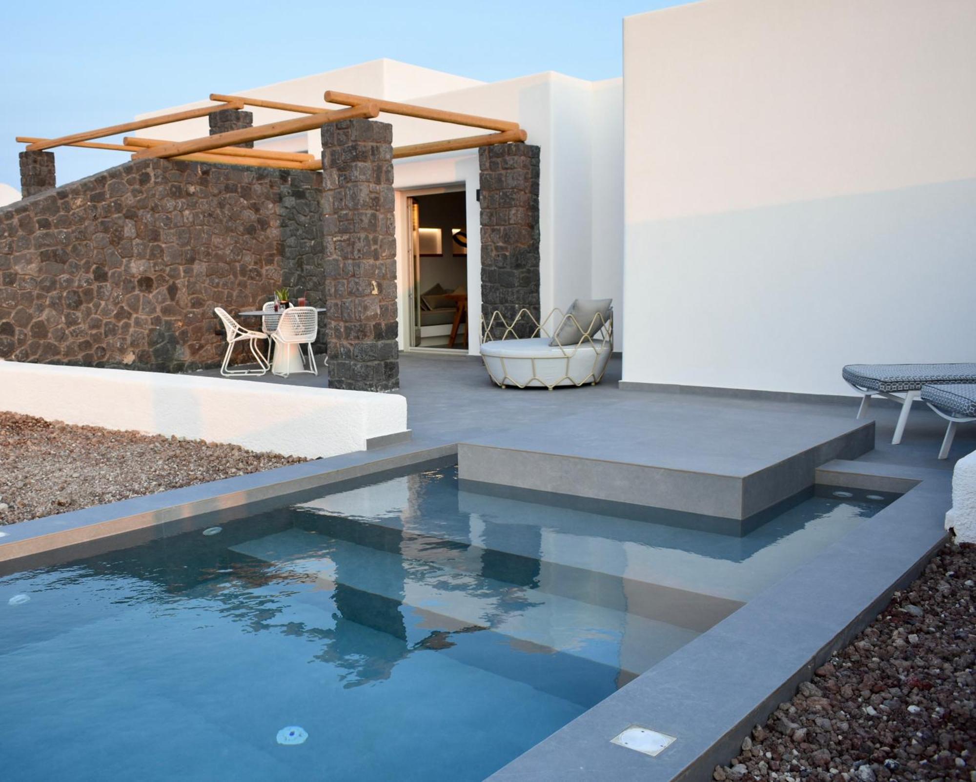 Villa Northia Luxury *