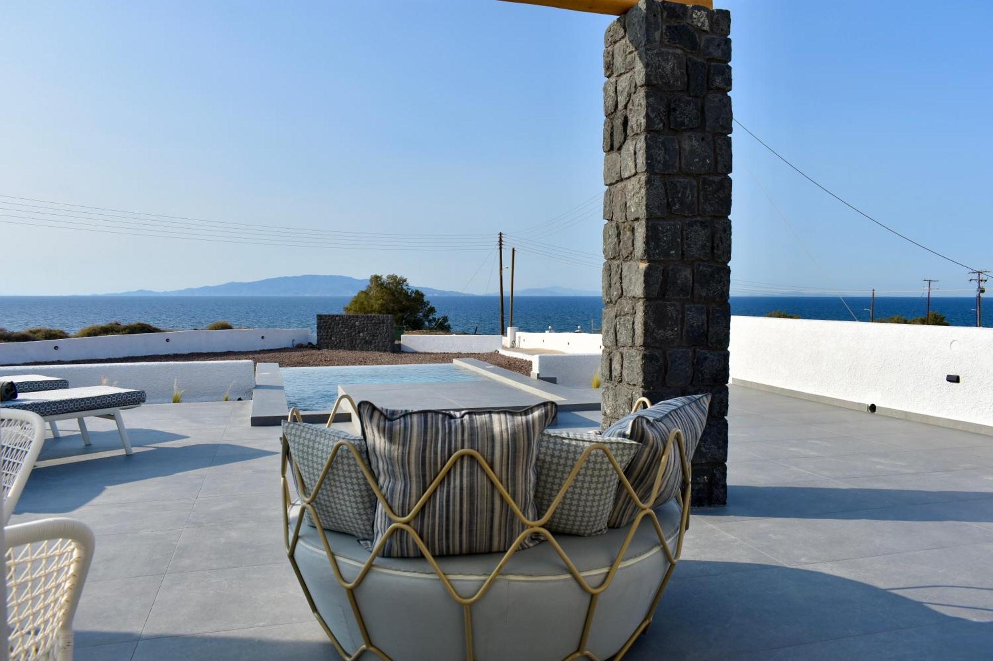 Northia Luxury Villa