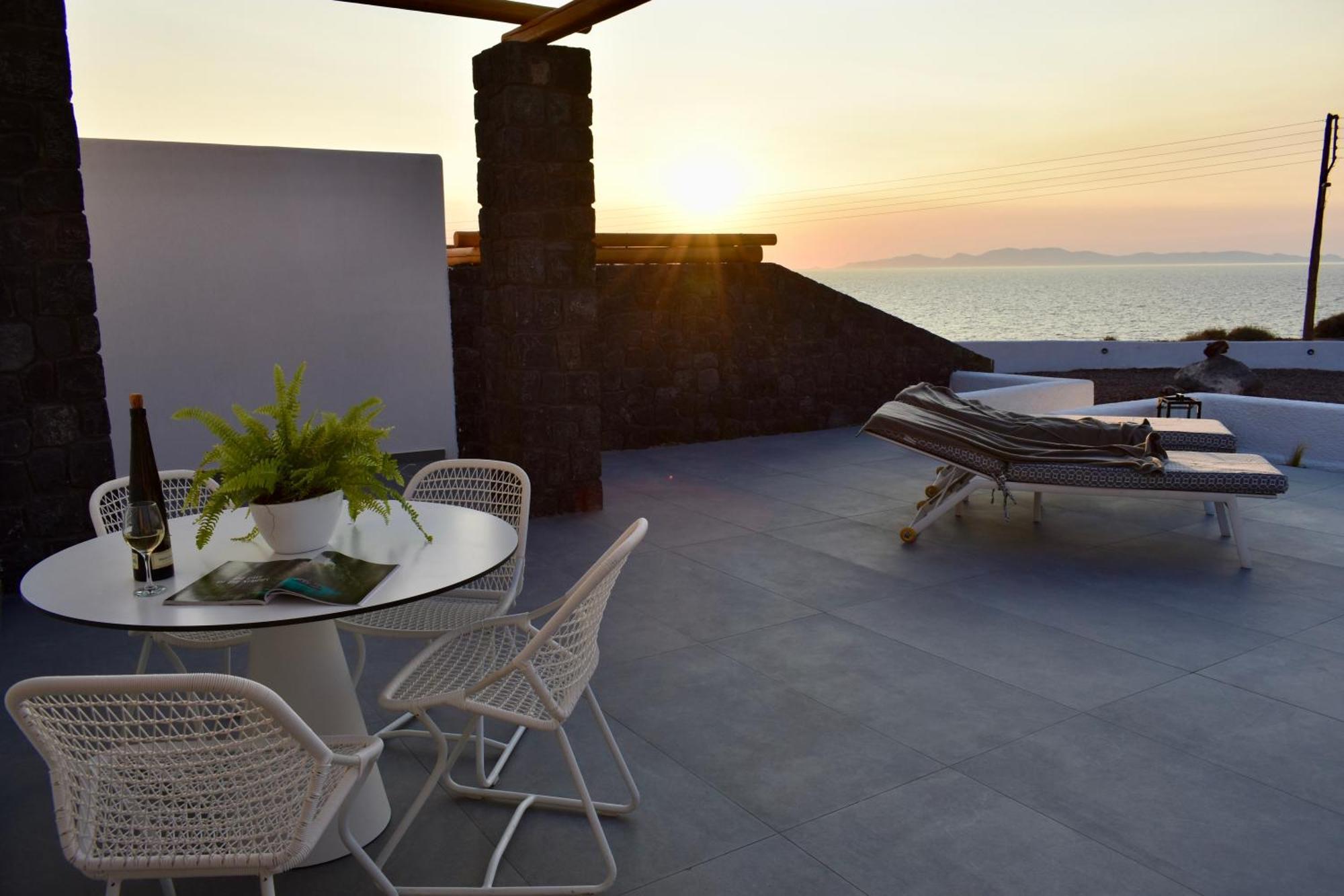 Northia Luxury * Tholos (Santorini)