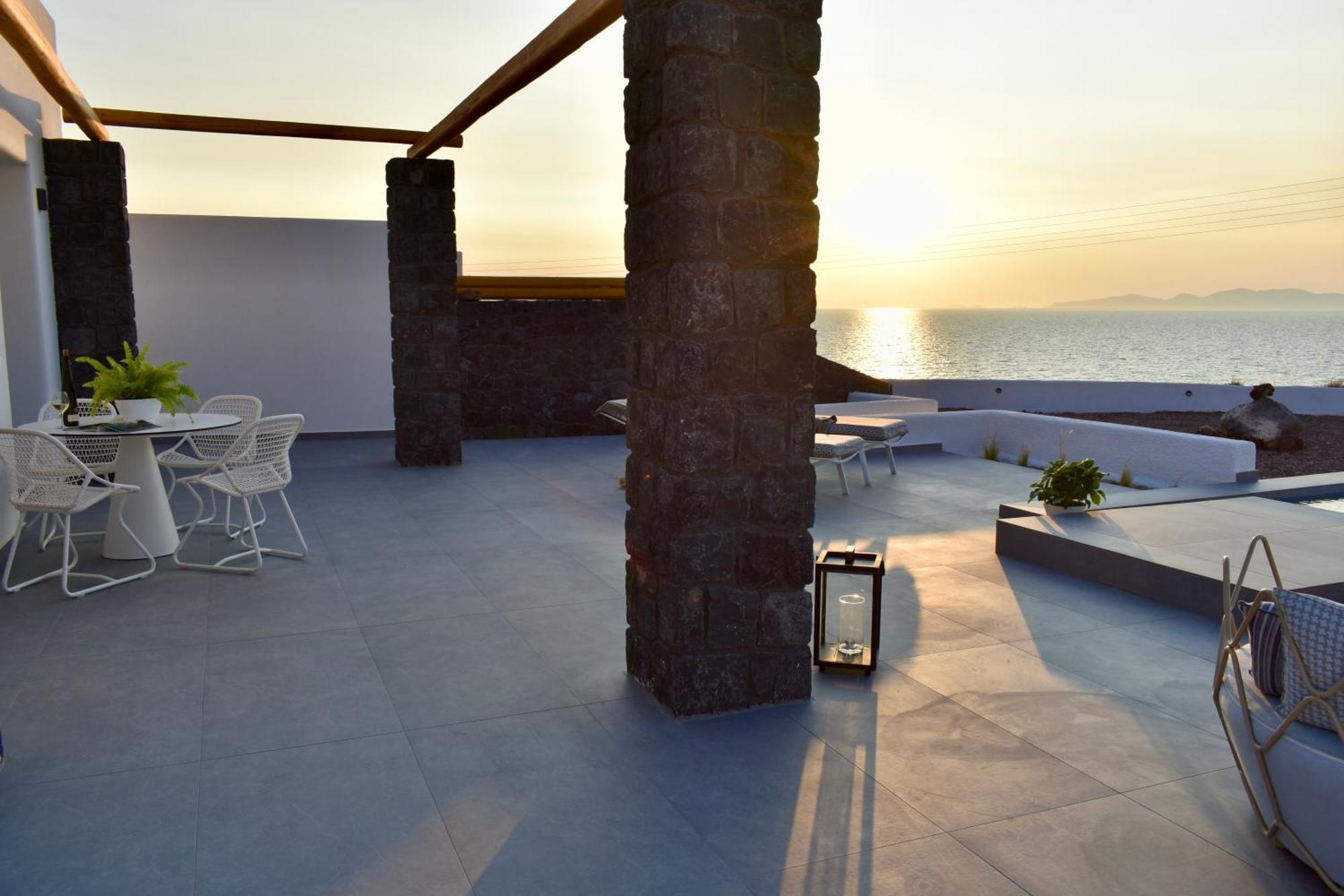 Villa Northia Luxury *